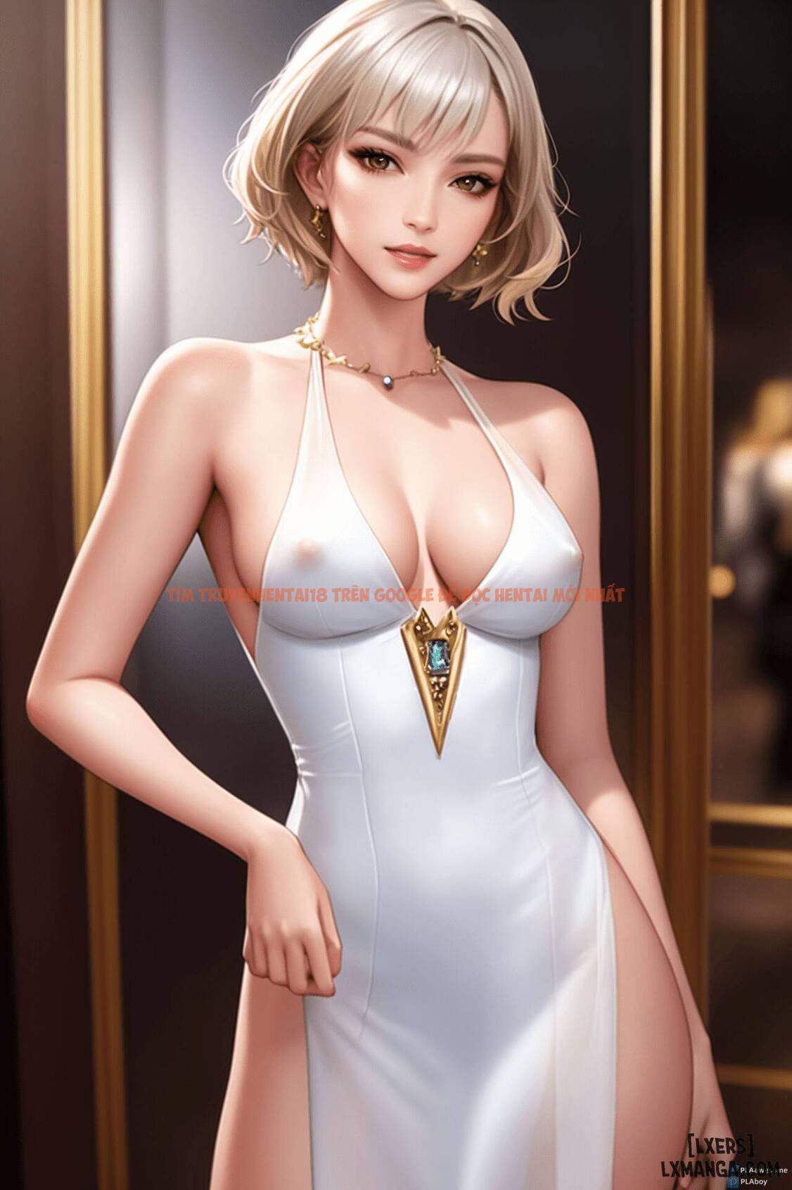 Trang truyện 80 trong truyện tranh Artist Plaboy - Chapter 33 - hentai24h.pro