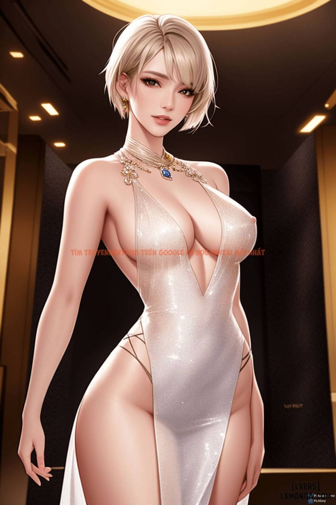 Trang truyện 96 trong truyện tranh Artist Plaboy - Chapter 33 - hentai24h.pro
