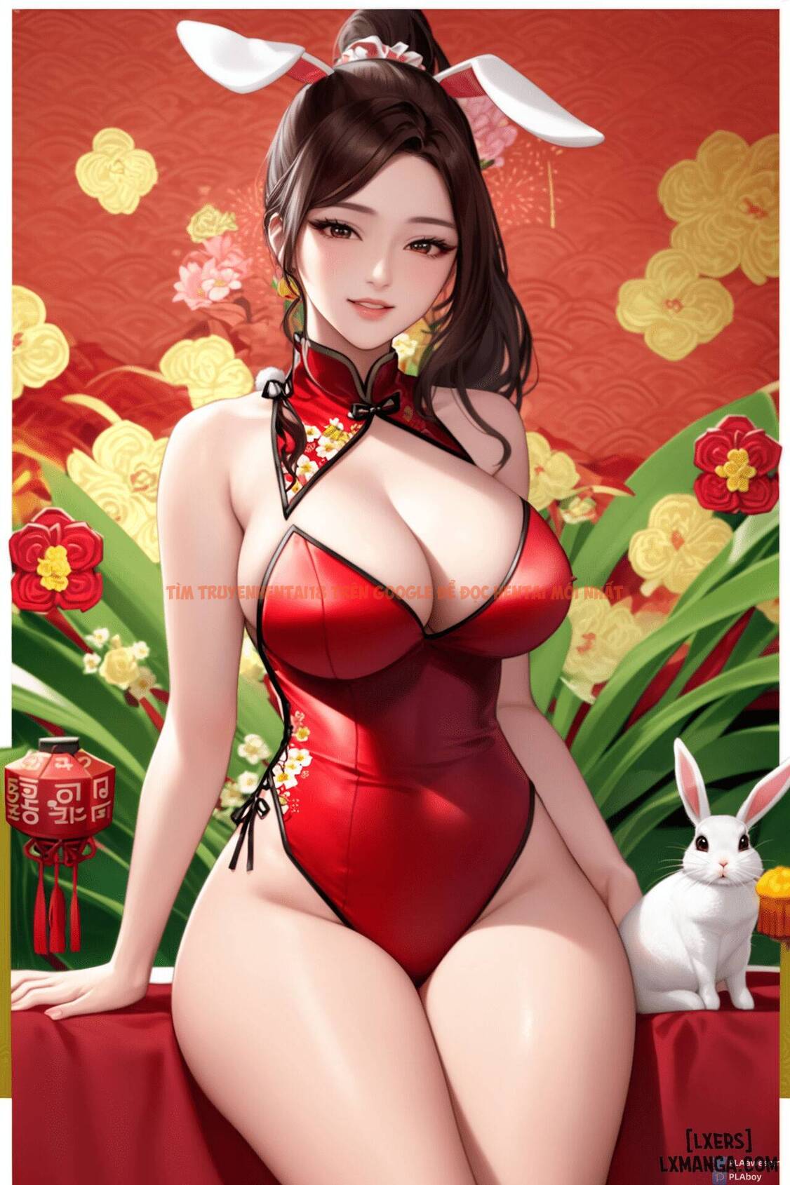 Trang truyện 101 trong truyện tranh Artist Plaboy - Chapter 34 - hentai24h.pro