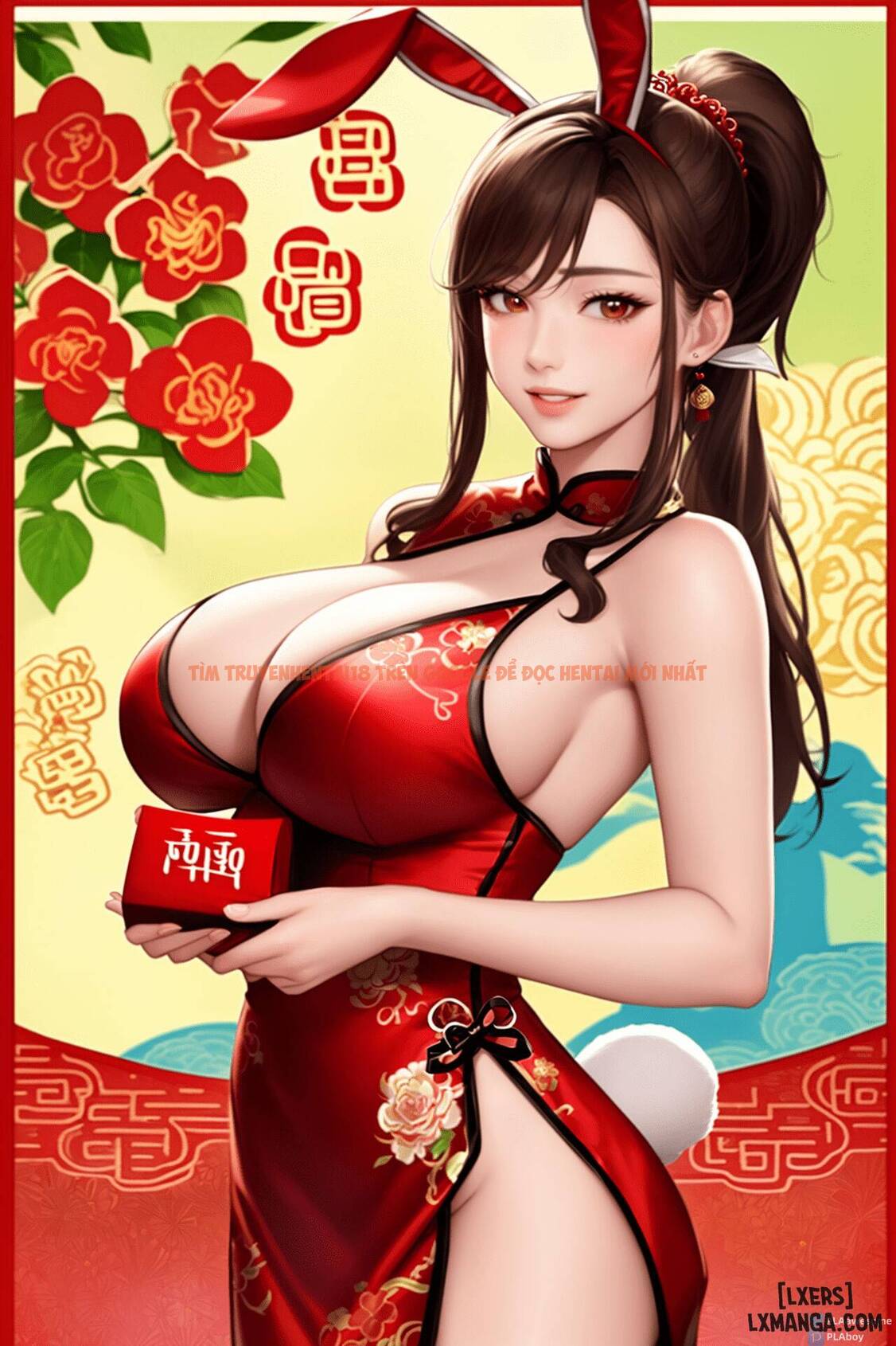 Trang truyện 102 trong truyện tranh Artist Plaboy - Chapter 34 - hentai24h.pro