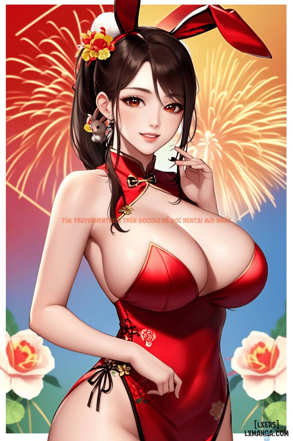 Trang truyện 104 trong truyện tranh Artist Plaboy - Chapter 34 - hentai24h.pro