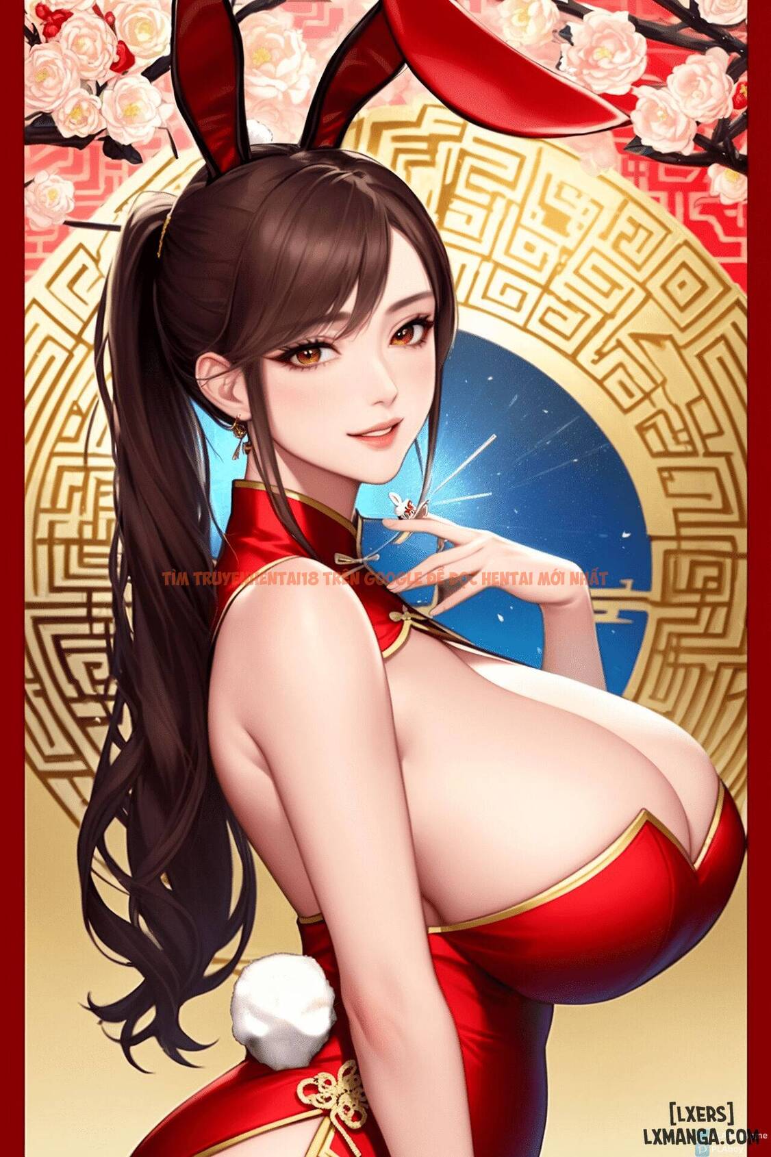 Trang truyện 106 trong truyện tranh Artist Plaboy - Chapter 34 - hentai24h.pro