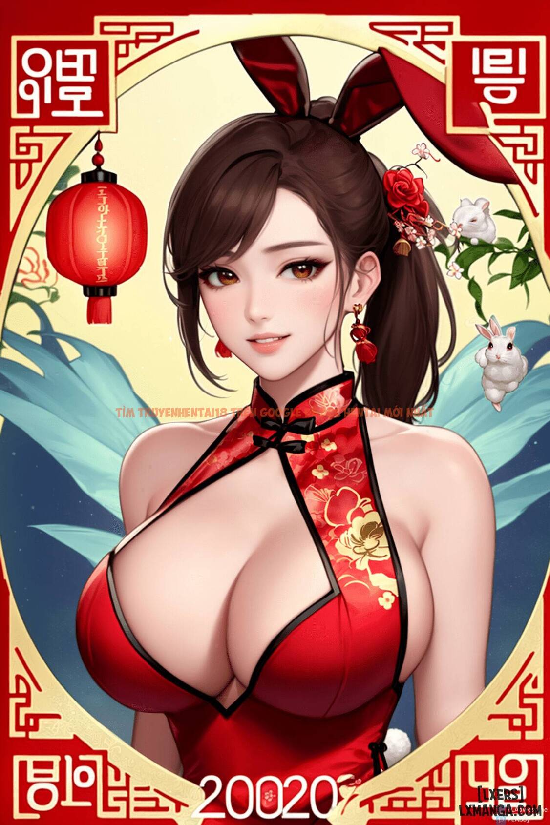 Trang truyện 107 trong truyện tranh Artist Plaboy - Chapter 34 - hentai24h.pro