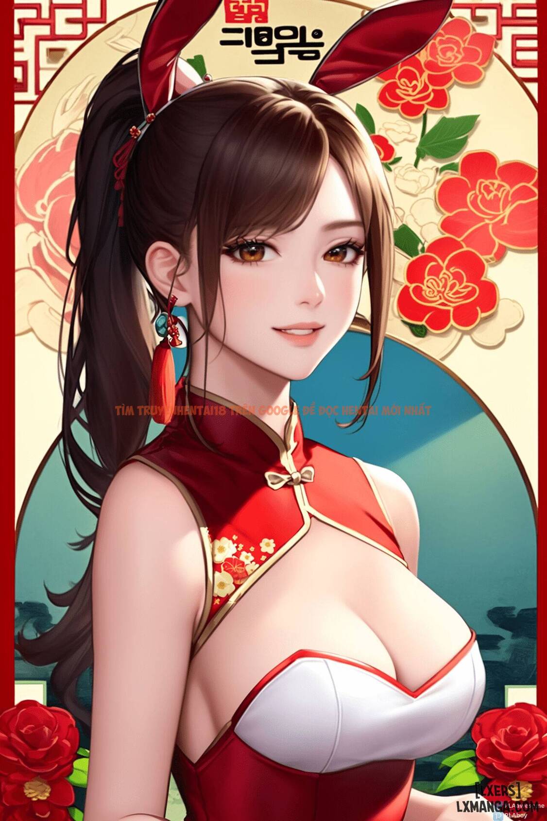 Trang truyện 108 trong truyện tranh Artist Plaboy - Chapter 34 - hentai24h.pro
