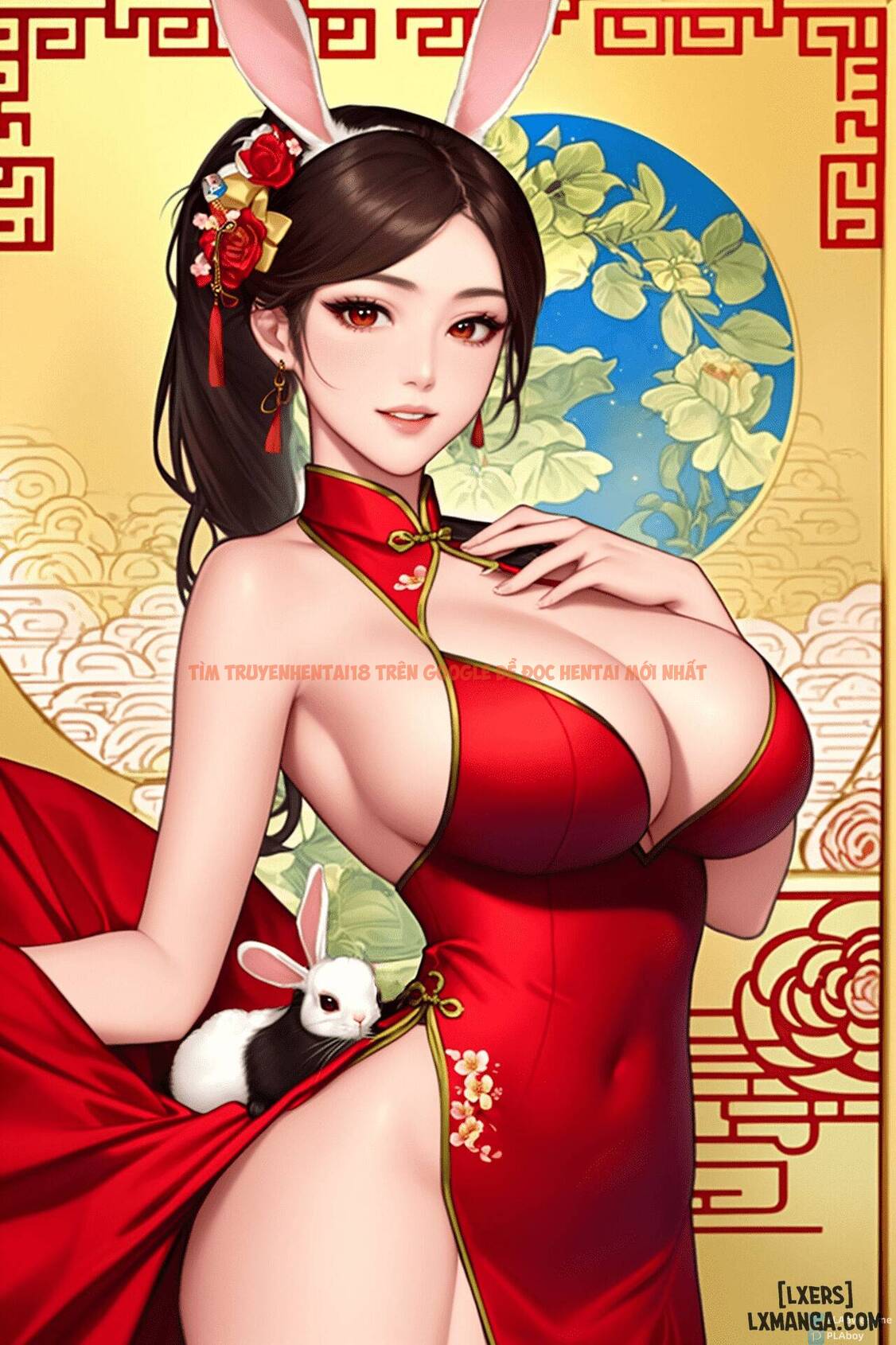 Trang truyện 109 trong truyện tranh Artist Plaboy - Chapter 34 - hentai24h.pro