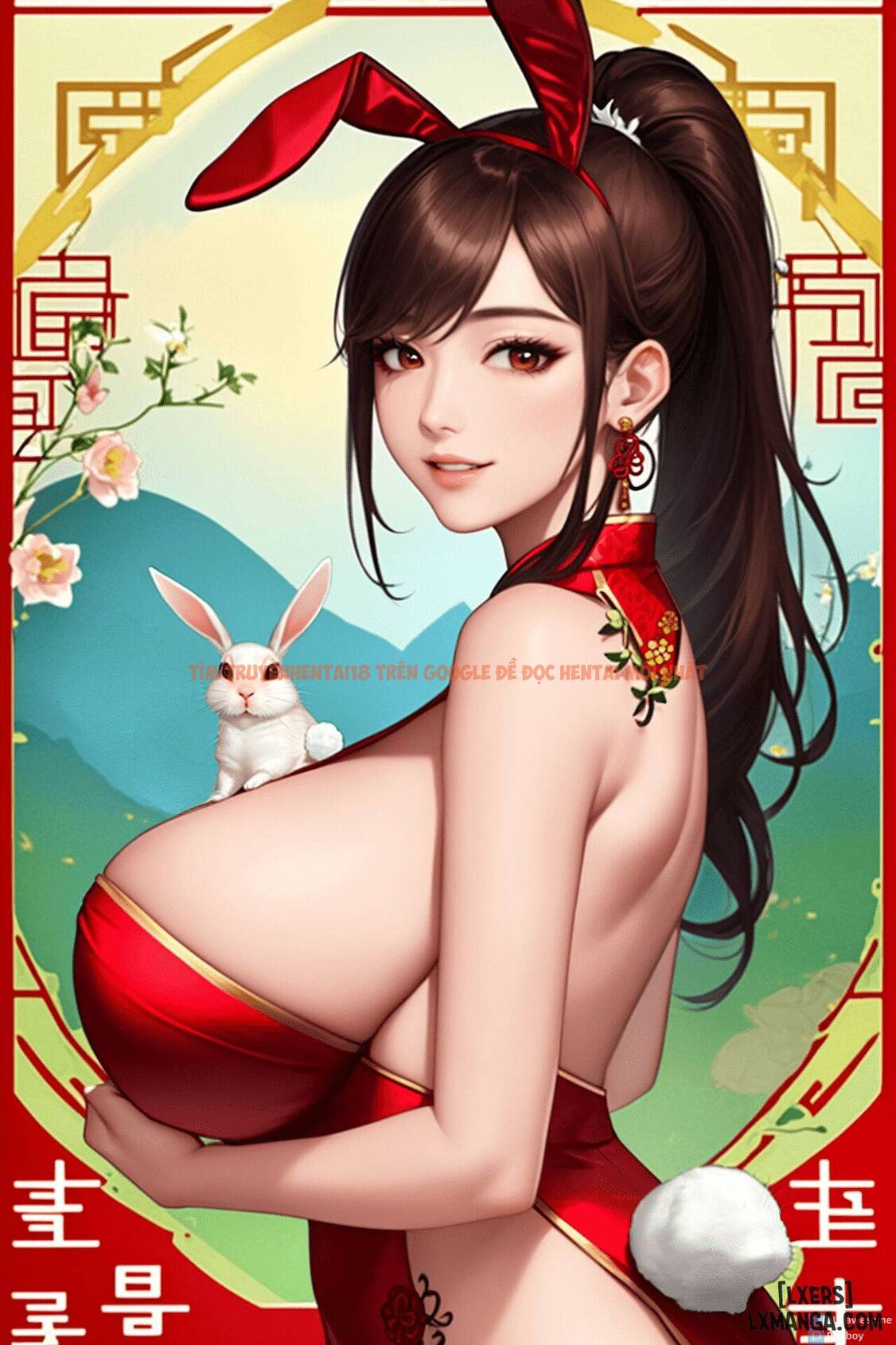 Trang truyện 70 trong truyện tranh Artist Plaboy - Chapter 34 - hentai24h.pro
