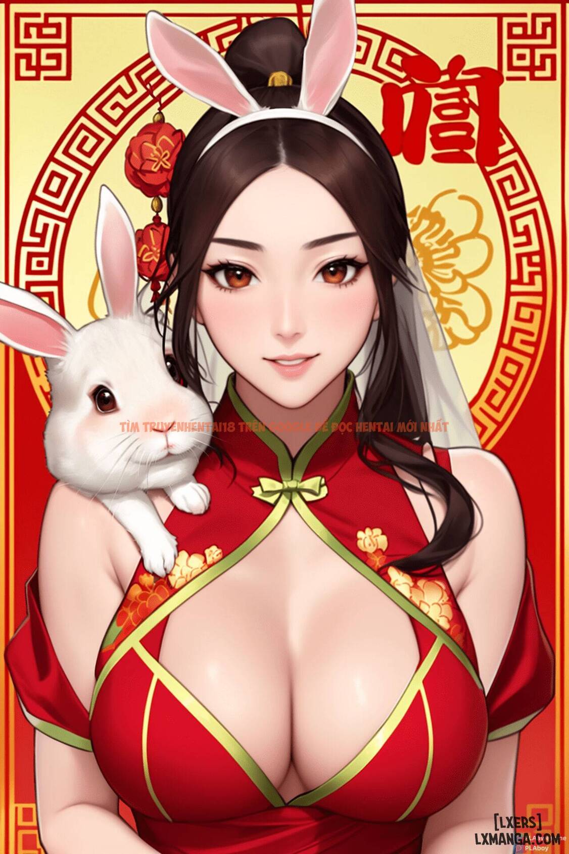 Trang truyện 71 trong truyện tranh Artist Plaboy - Chapter 34 - hentai24h.pro
