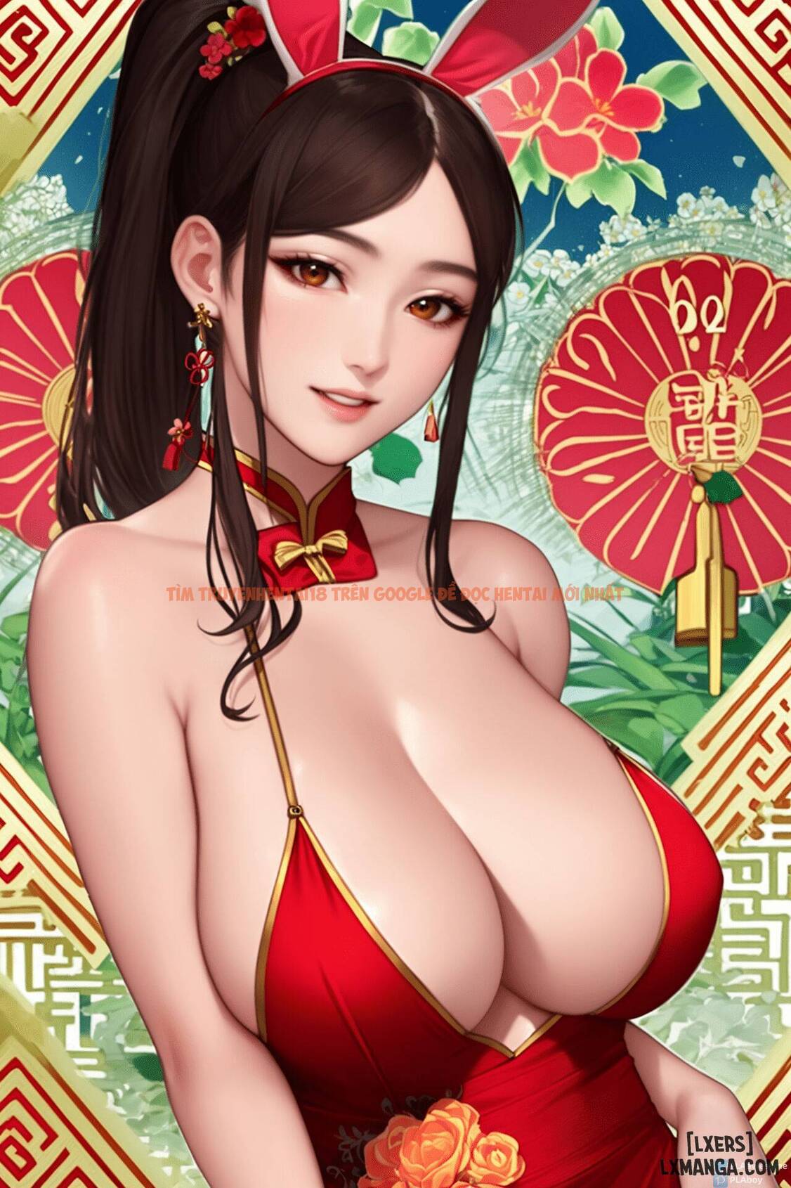 Trang truyện 72 trong truyện tranh Artist Plaboy - Chapter 34 - hentai24h.pro