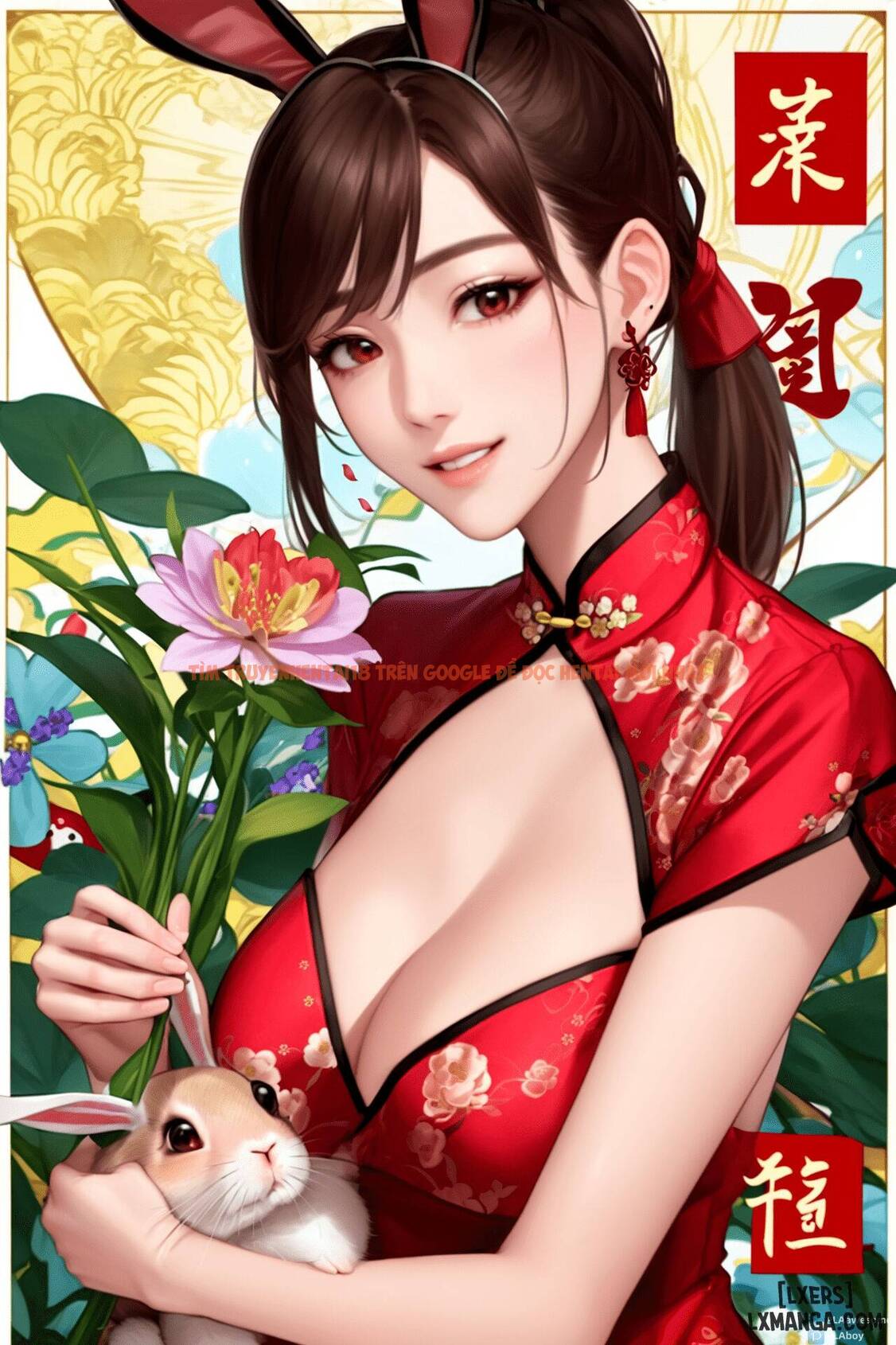 Trang truyện 73 trong truyện tranh Artist Plaboy - Chapter 34 - hentai24h.pro