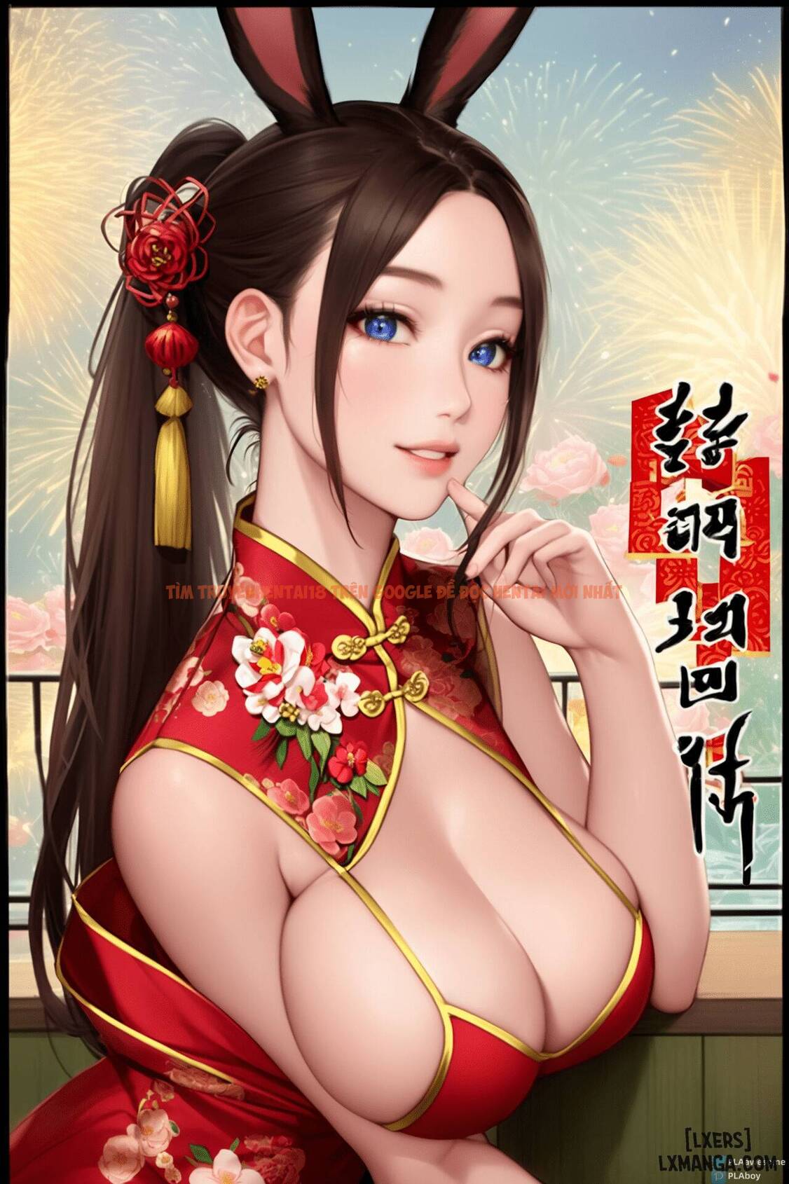 Trang truyện 74 trong truyện tranh Artist Plaboy - Chapter 34 - hentai24h.pro
