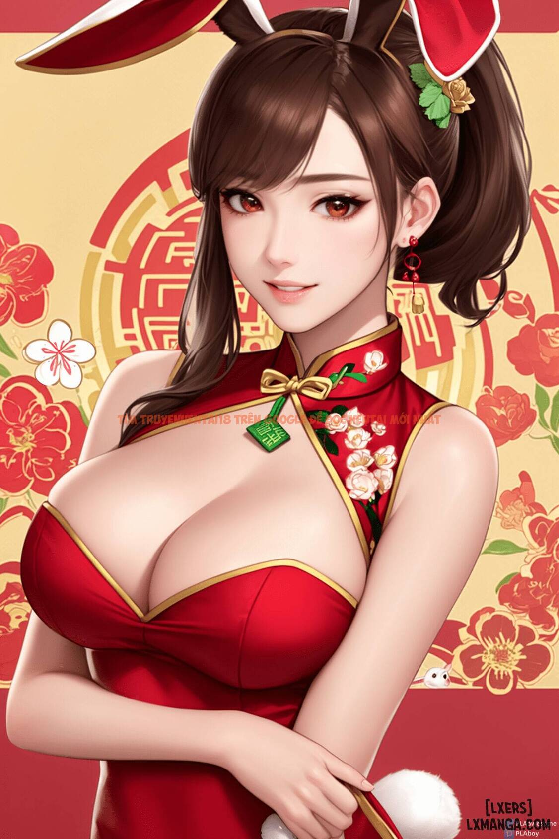 Trang truyện 75 trong truyện tranh Artist Plaboy - Chapter 34 - hentai24h.pro