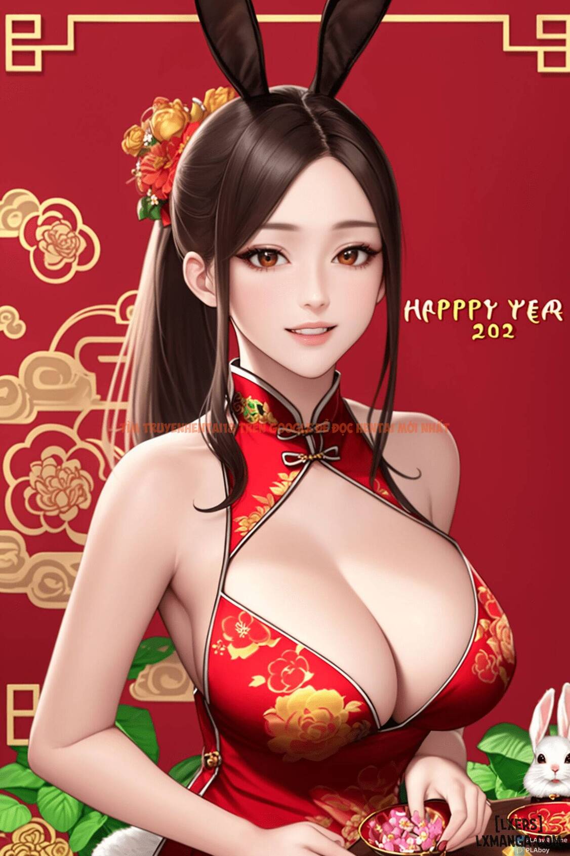 Trang truyện 76 trong truyện tranh Artist Plaboy - Chapter 34 - hentai24h.pro