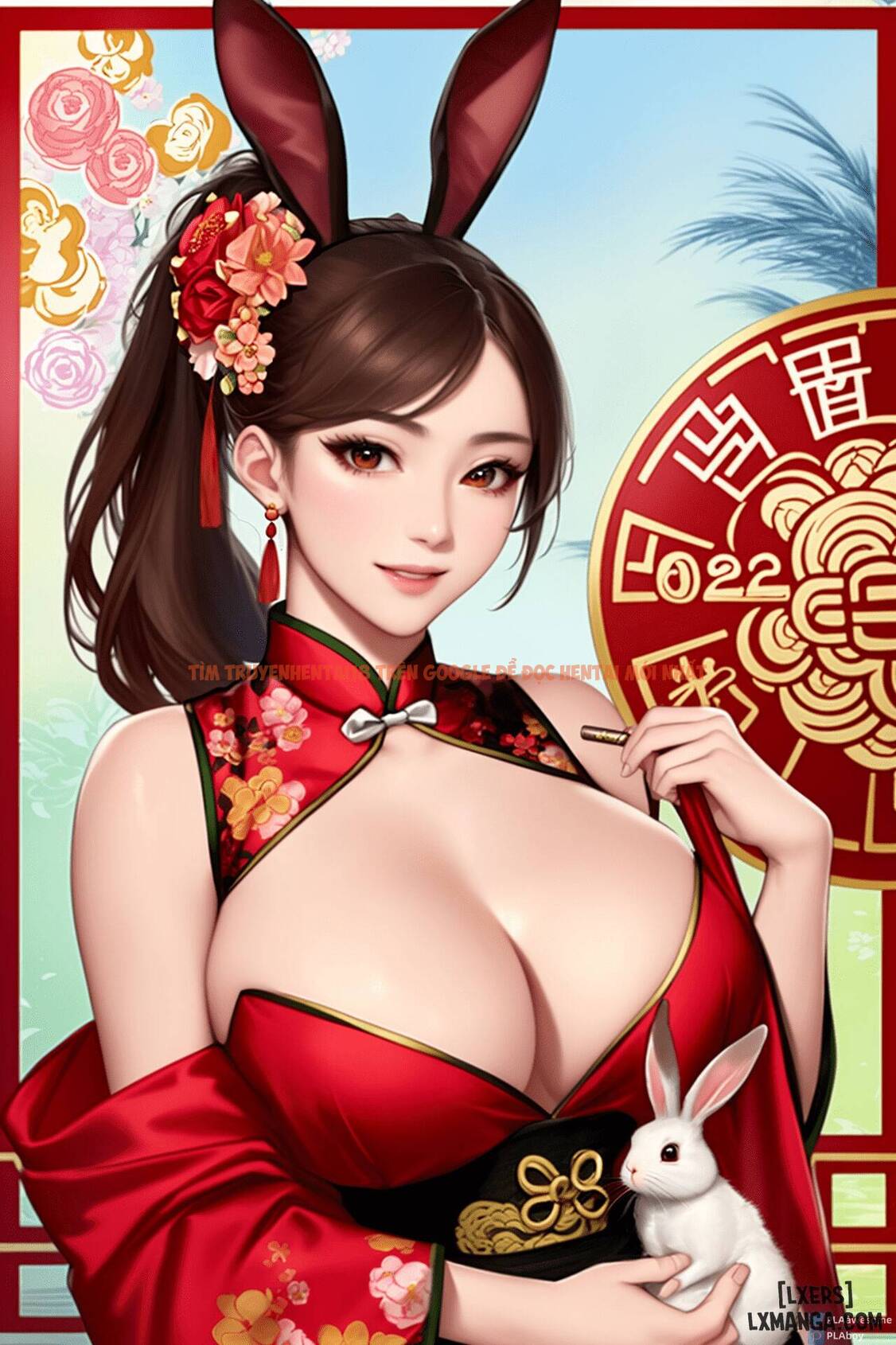 Trang truyện 77 trong truyện tranh Artist Plaboy - Chapter 34 - hentai24h.pro