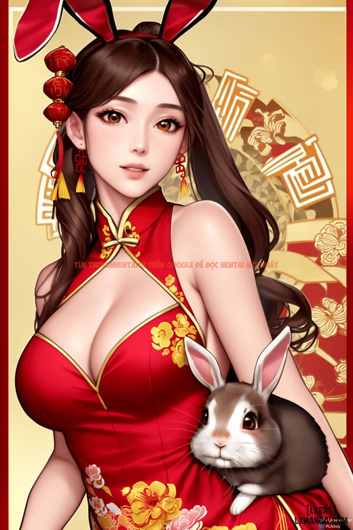 Trang truyện 80 trong truyện tranh Artist Plaboy - Chapter 34 - hentai24h.pro