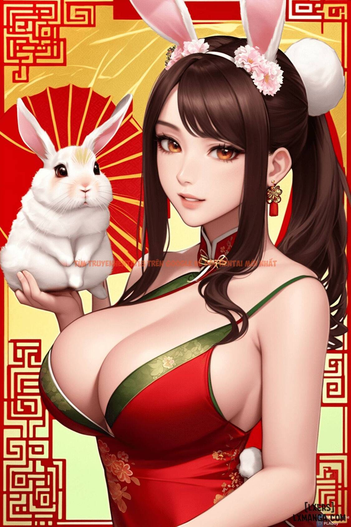 Trang truyện 81 trong truyện tranh Artist Plaboy - Chapter 34 - hentai24h.pro