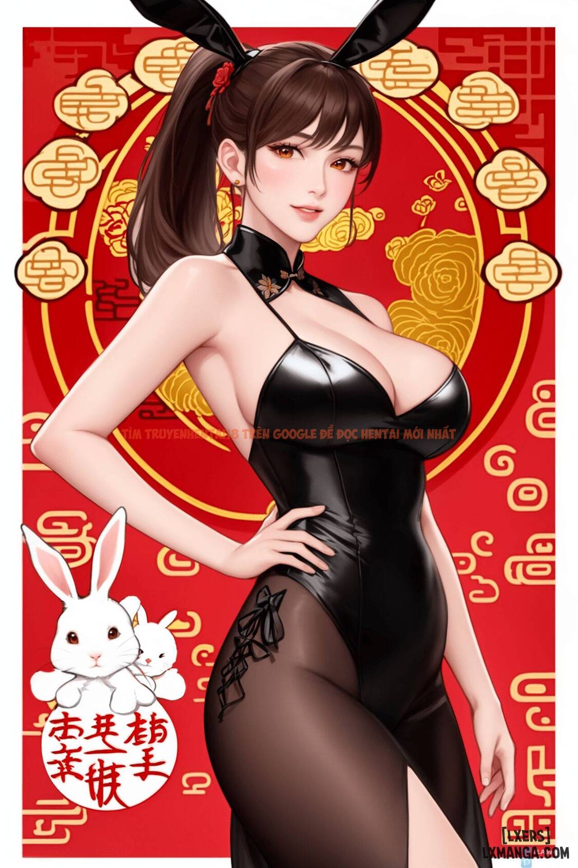 Trang truyện 83 trong truyện tranh Artist Plaboy - Chapter 34 - hentai24h.pro