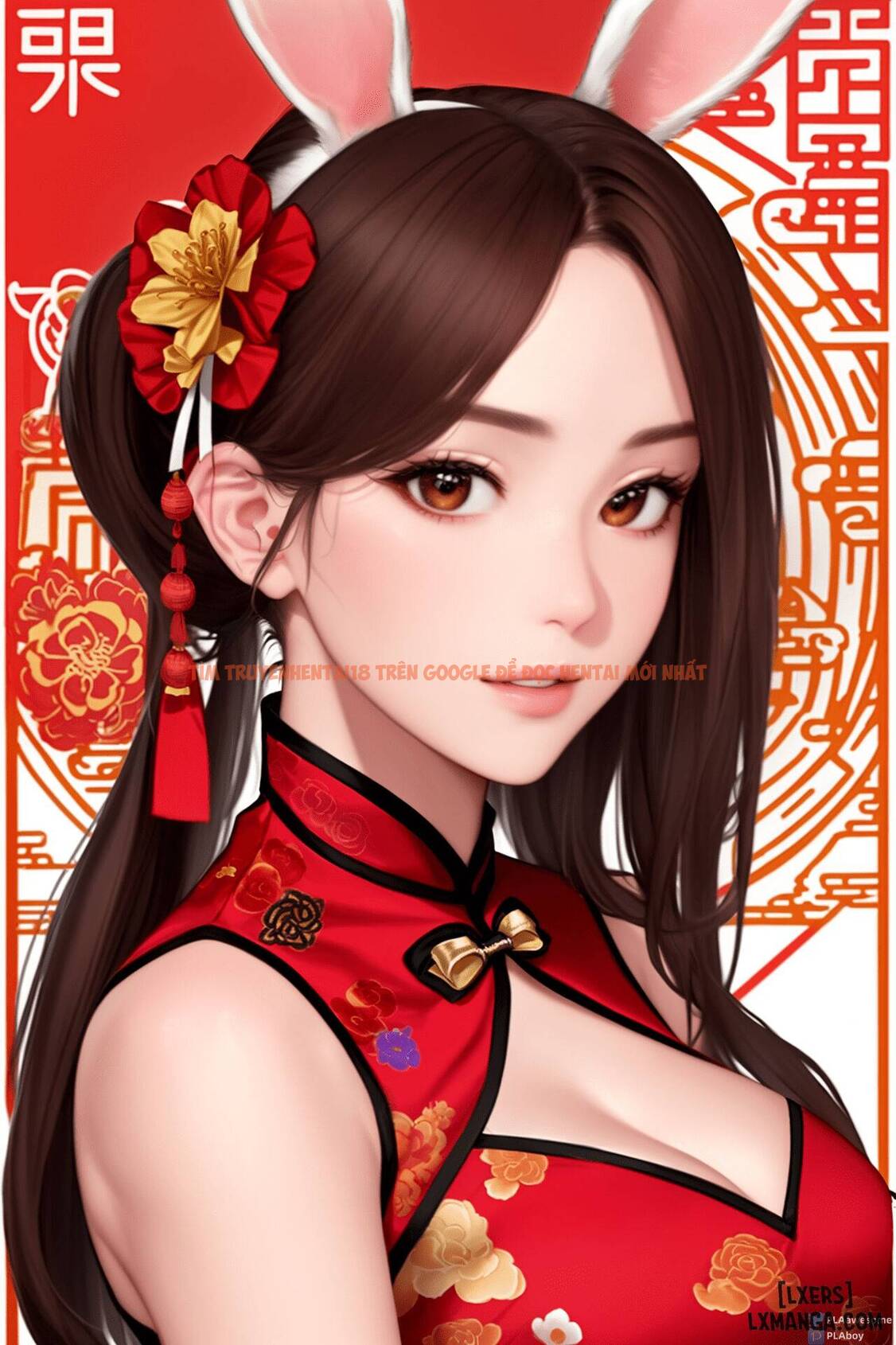 Trang truyện 85 trong truyện tranh Artist Plaboy - Chapter 34 - hentai24h.pro