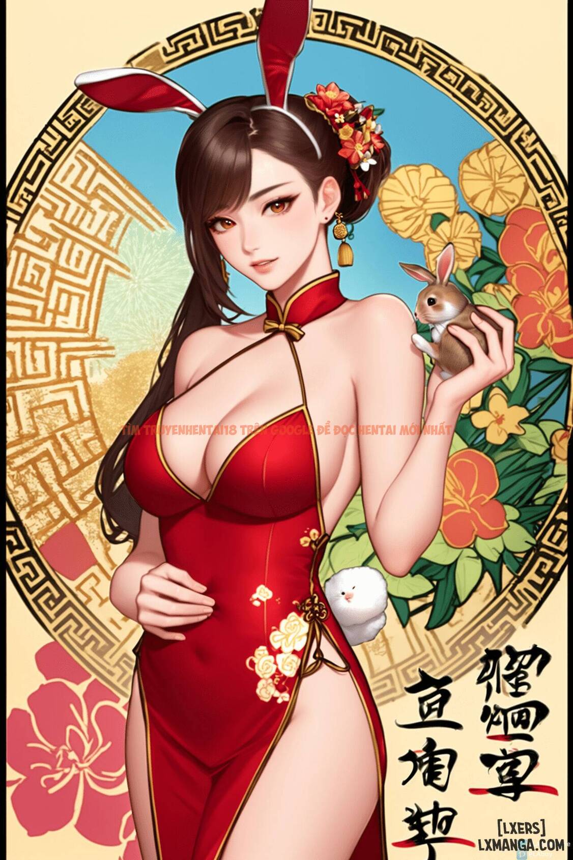 Trang truyện 86 trong truyện tranh Artist Plaboy - Chapter 34 - hentai24h.pro