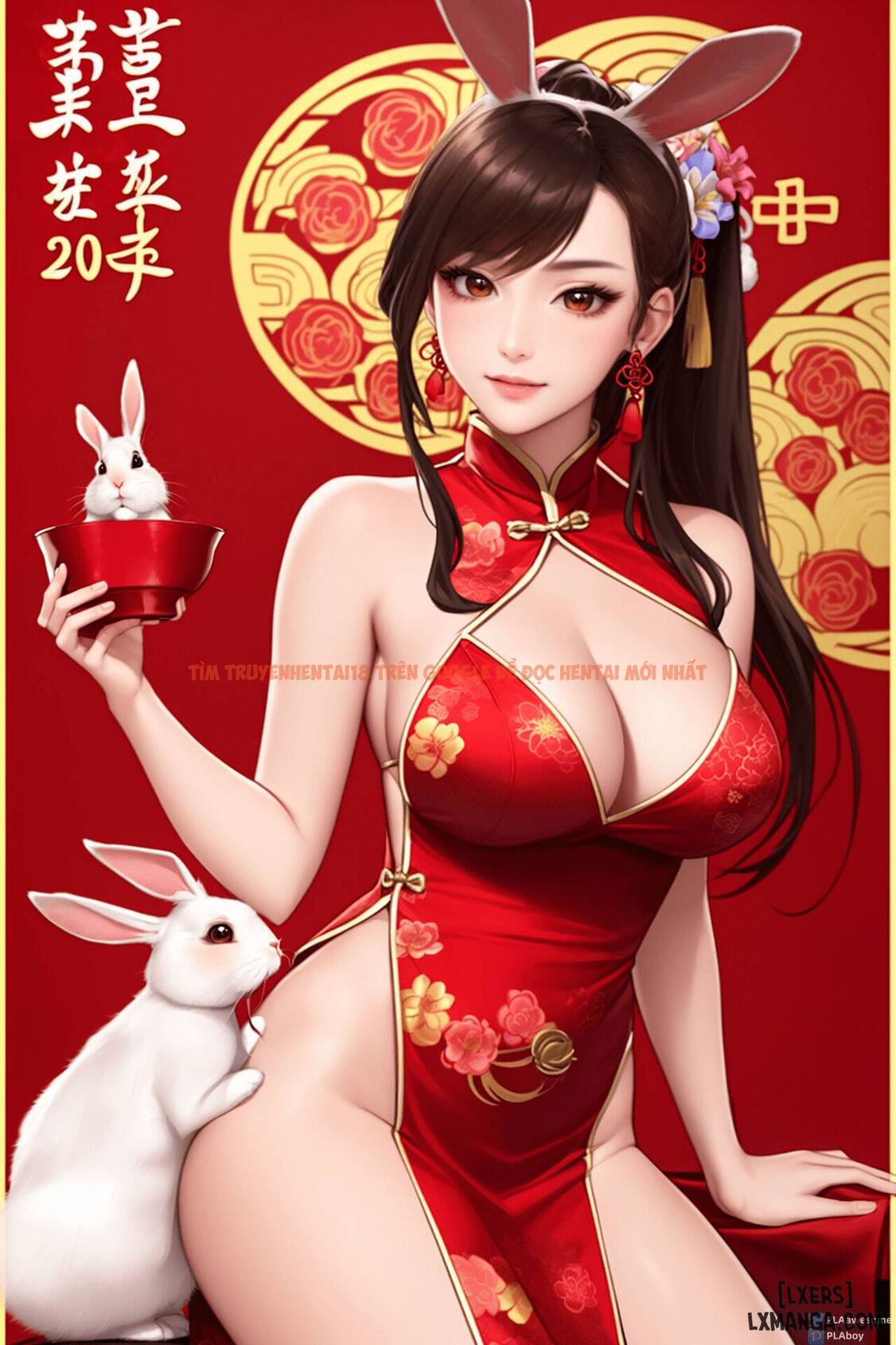 Trang truyện 87 trong truyện tranh Artist Plaboy - Chapter 34 - hentai24h.pro