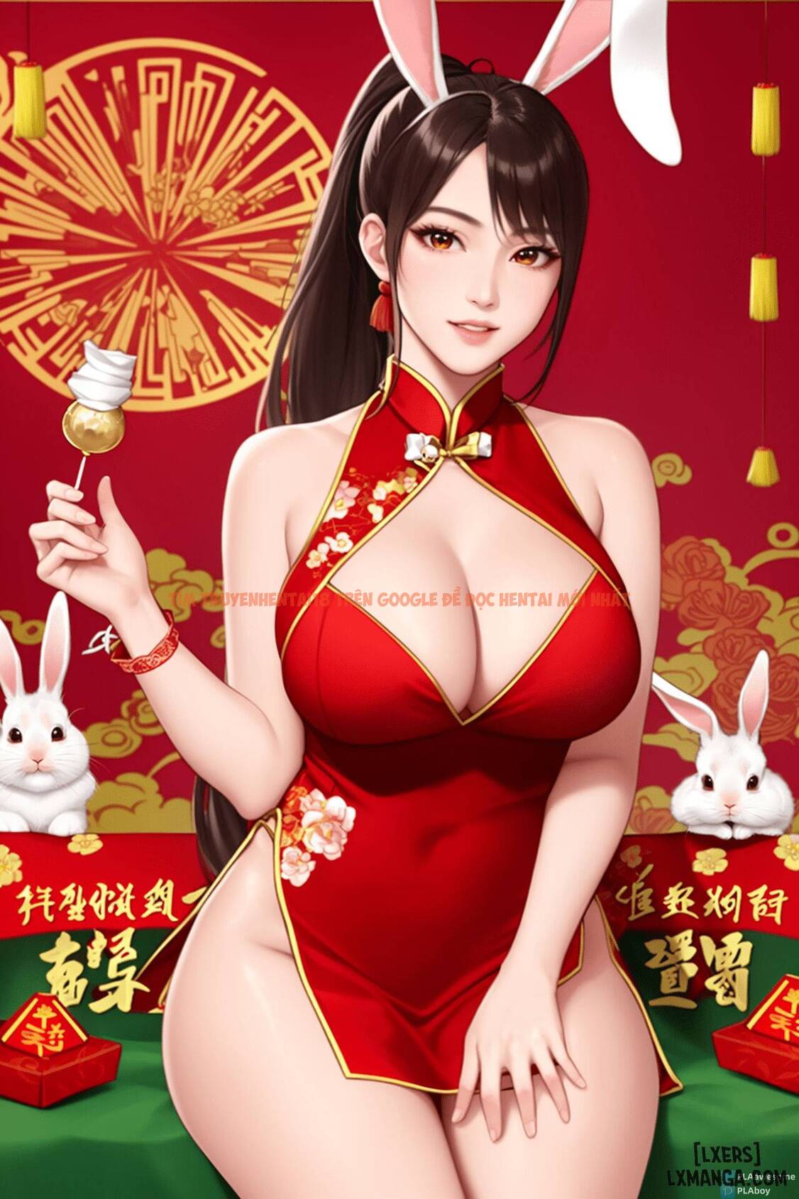Trang truyện 88 trong truyện tranh Artist Plaboy - Chapter 34 - hentai24h.pro