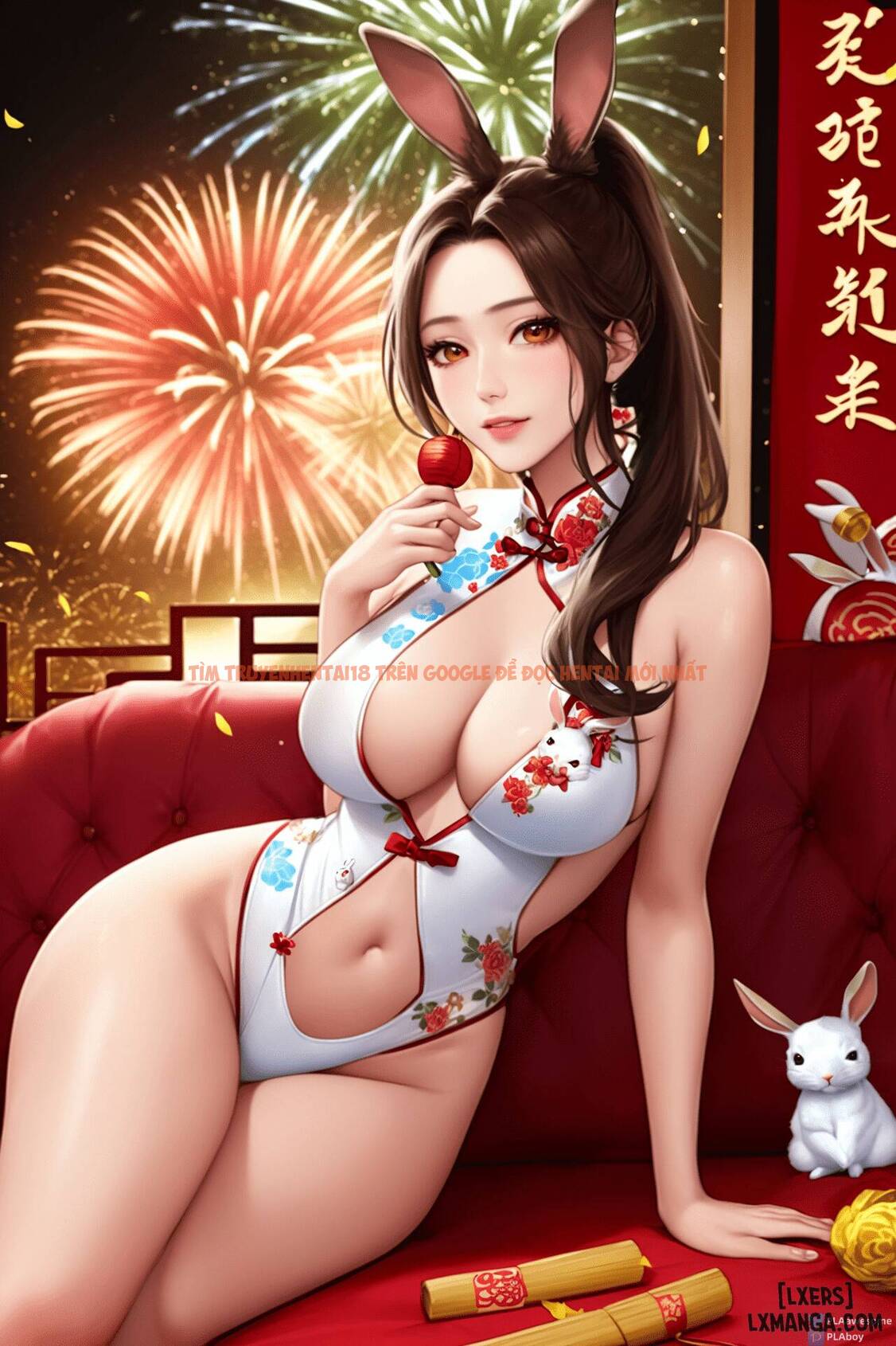 Trang truyện 89 trong truyện tranh Artist Plaboy - Chapter 34 - hentai24h.pro