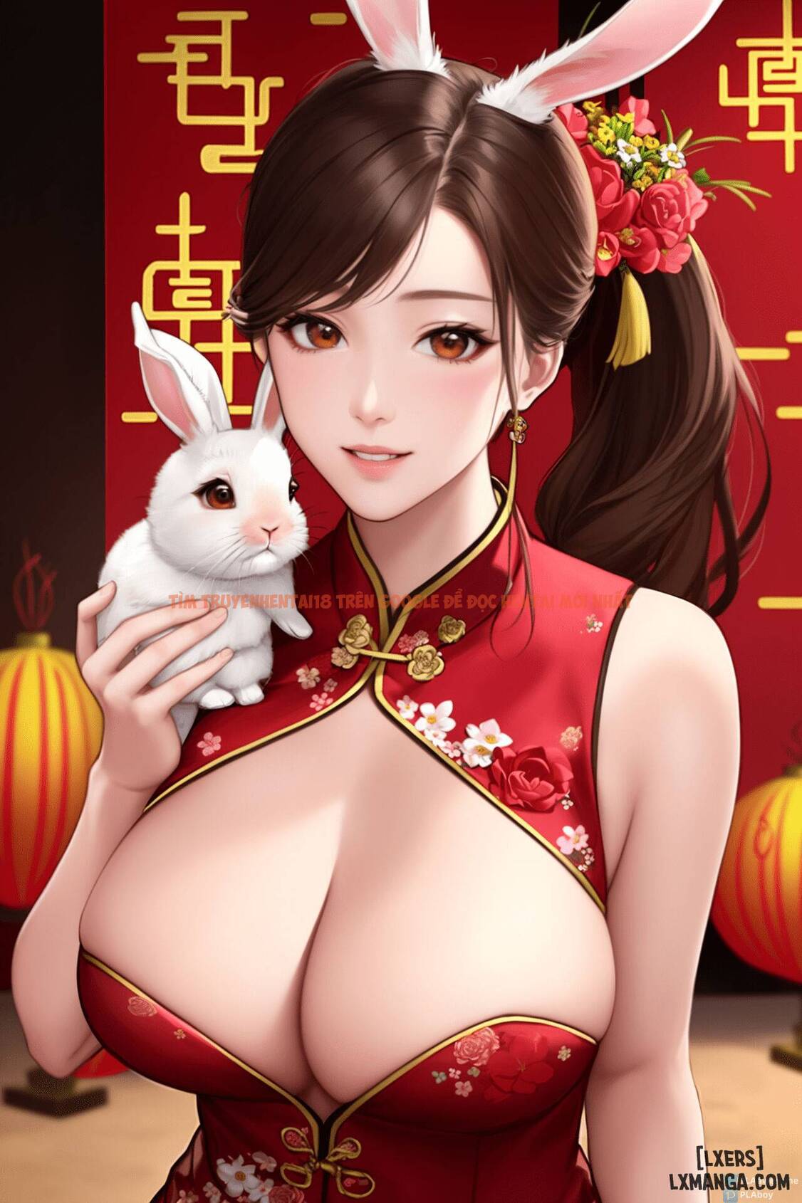 Trang truyện 90 trong truyện tranh Artist Plaboy - Chapter 34 - hentai24h.pro