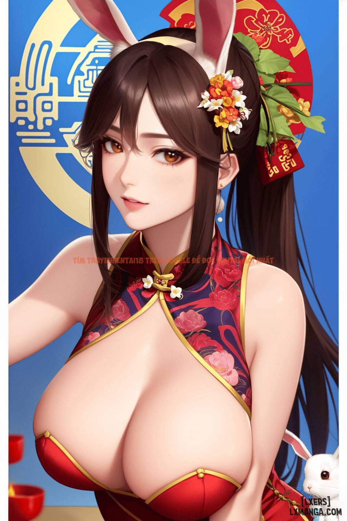 Trang truyện 91 trong truyện tranh Artist Plaboy - Chapter 34 - hentai24h.pro