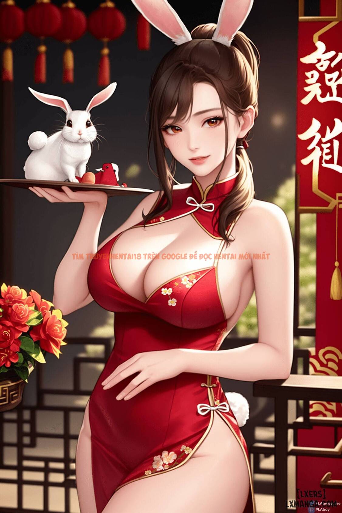 Trang truyện 93 trong truyện tranh Artist Plaboy - Chapter 34 - hentai24h.pro