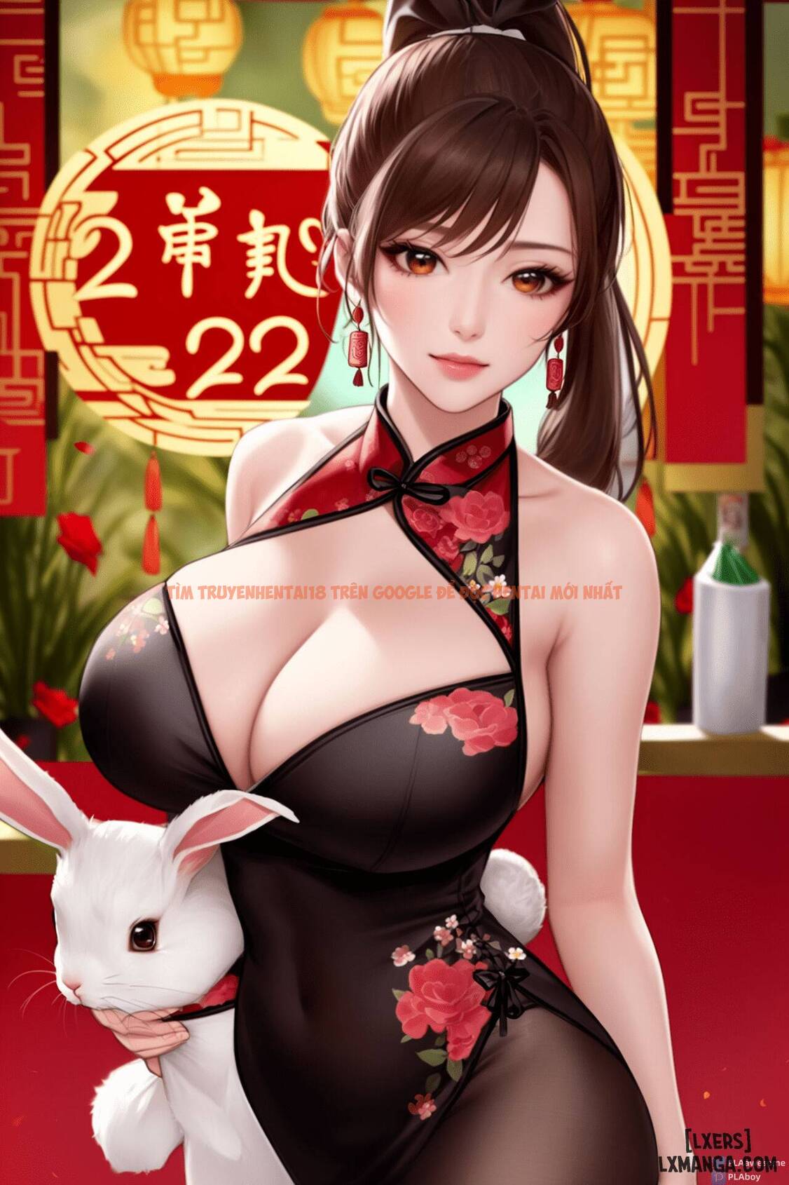 Trang truyện 95 trong truyện tranh Artist Plaboy - Chapter 34 - hentai24h.pro