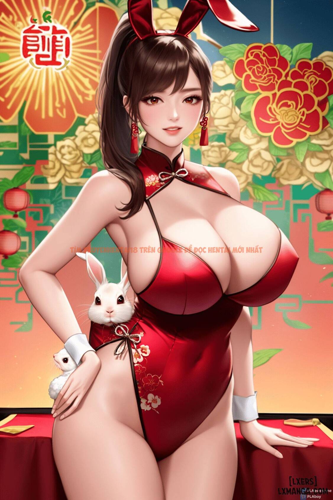 Trang truyện 96 trong truyện tranh Artist Plaboy - Chapter 34 - hentai24h.pro