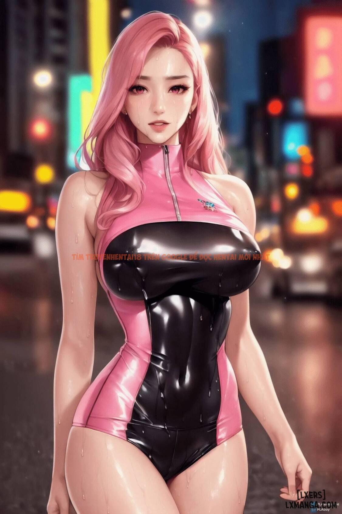 Trang truyện 113 trong truyện tranh Artist Plaboy - Chapter 35 - hentai24h.pro