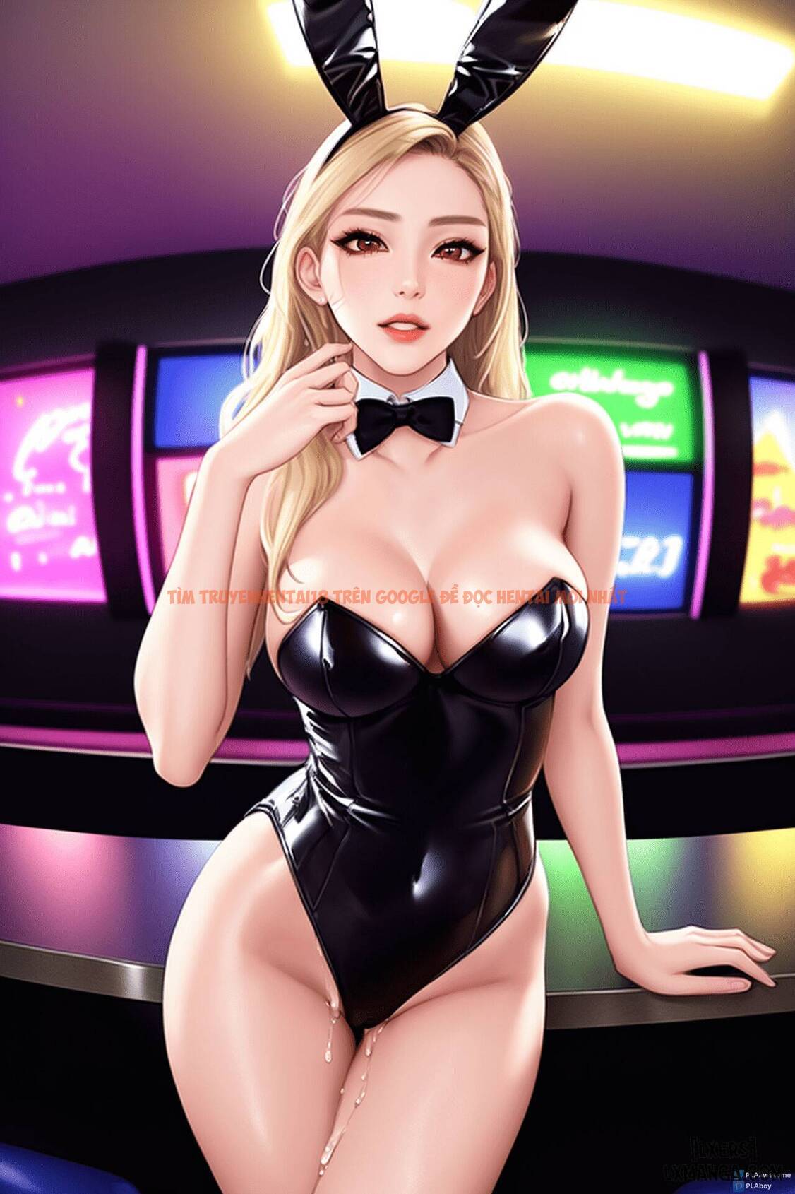 Trang truyện 32 trong truyện tranh Artist Plaboy - Chapter 35 - hentai24h.pro