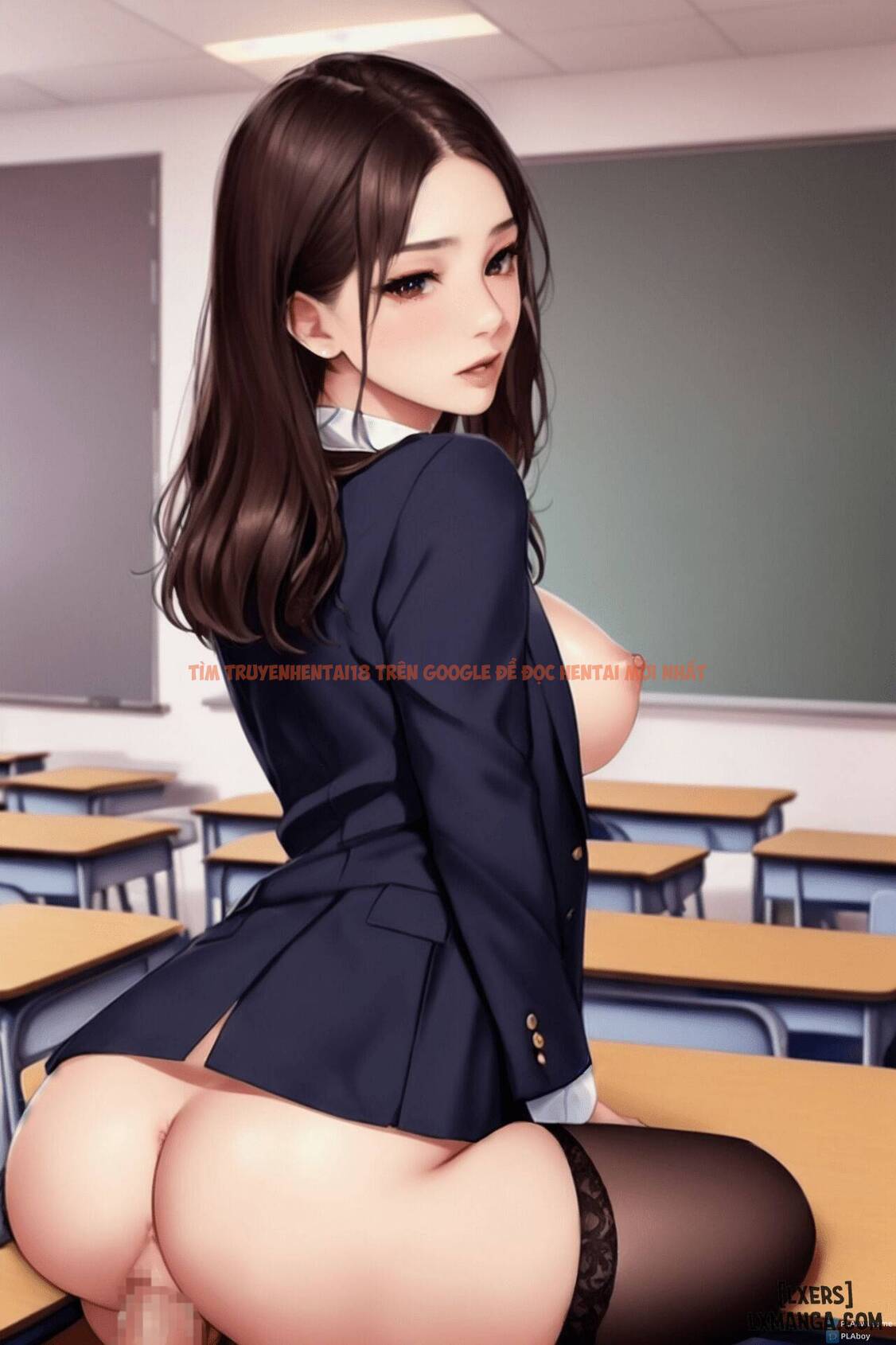 Trang truyện 103 trong truyện tranh Artist Plaboy - Chapter 36 - hentai24h.pro