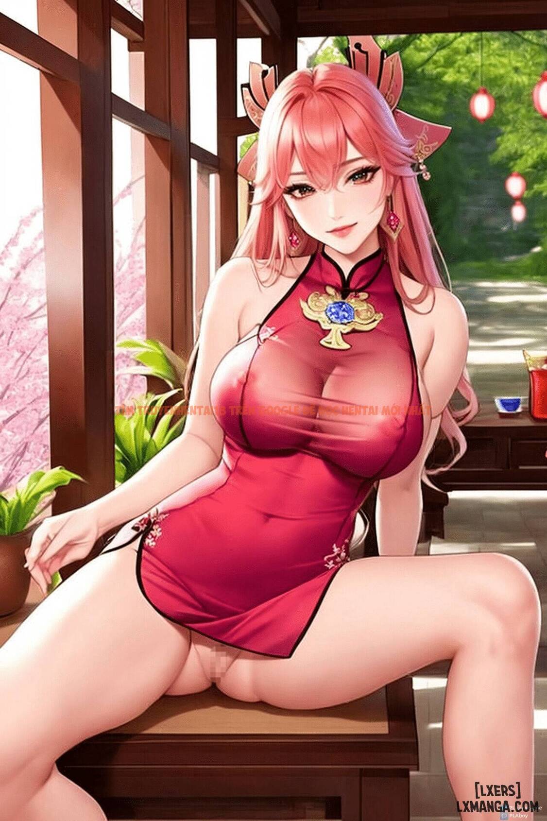 Trang truyện 24 trong truyện tranh Artist Plaboy - Chapter 36 - hentai24h.pro