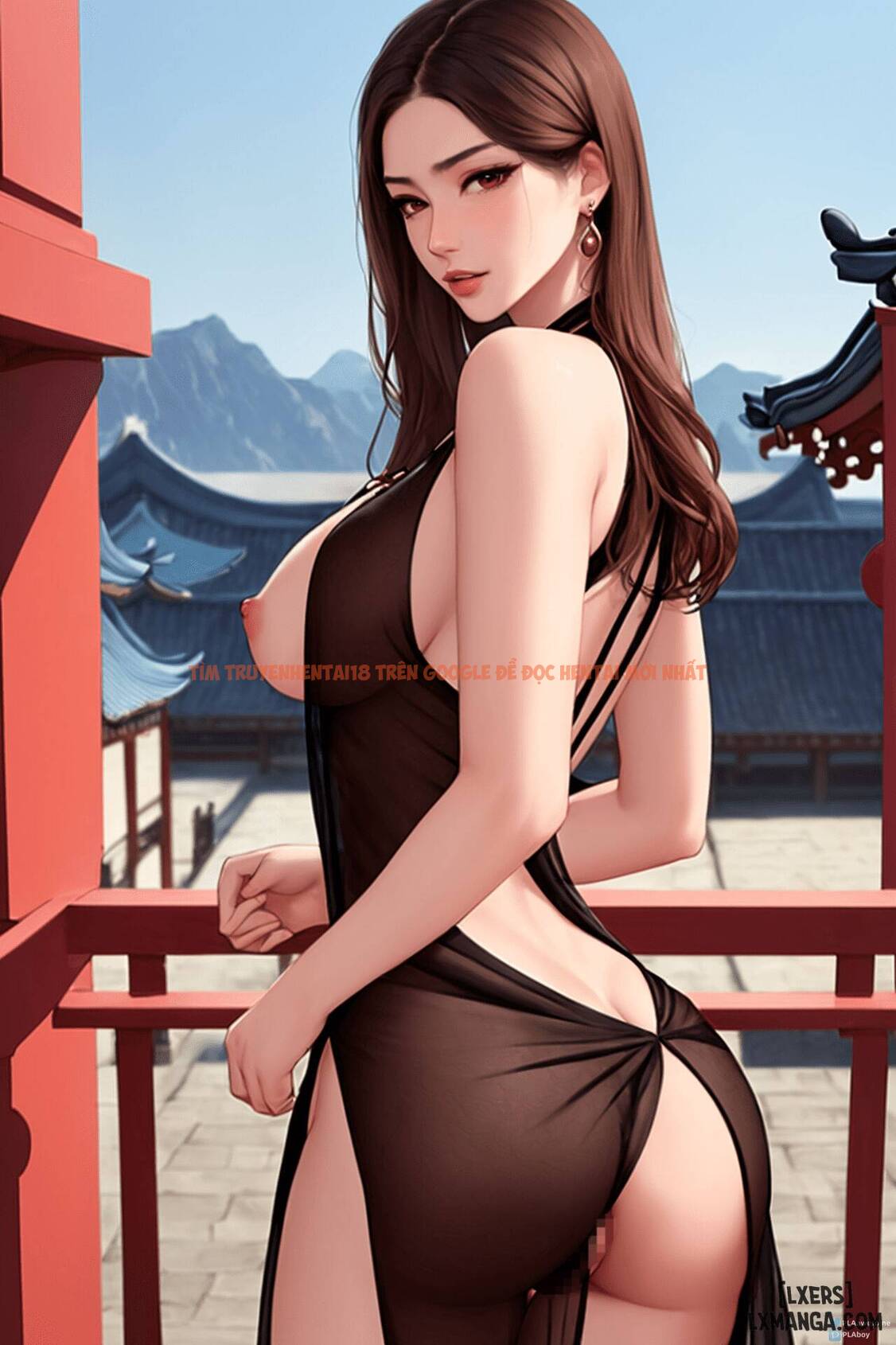 Trang truyện 78 trong truyện tranh Artist Plaboy - Chapter 36 - hentai24h.pro