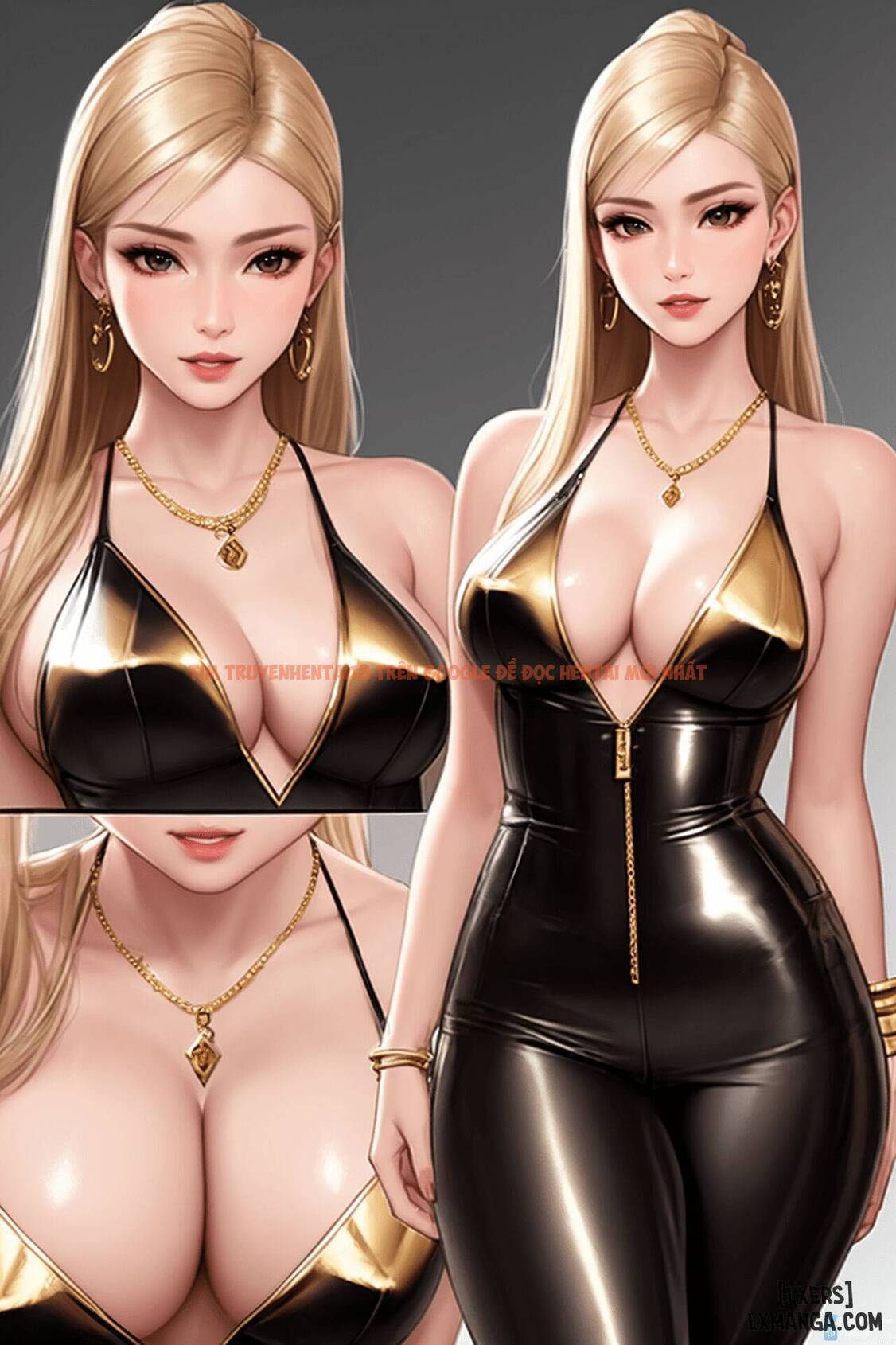 Trang truyện 34 trong truyện tranh Artist Plaboy - Chapter 37 - hentai24h.pro