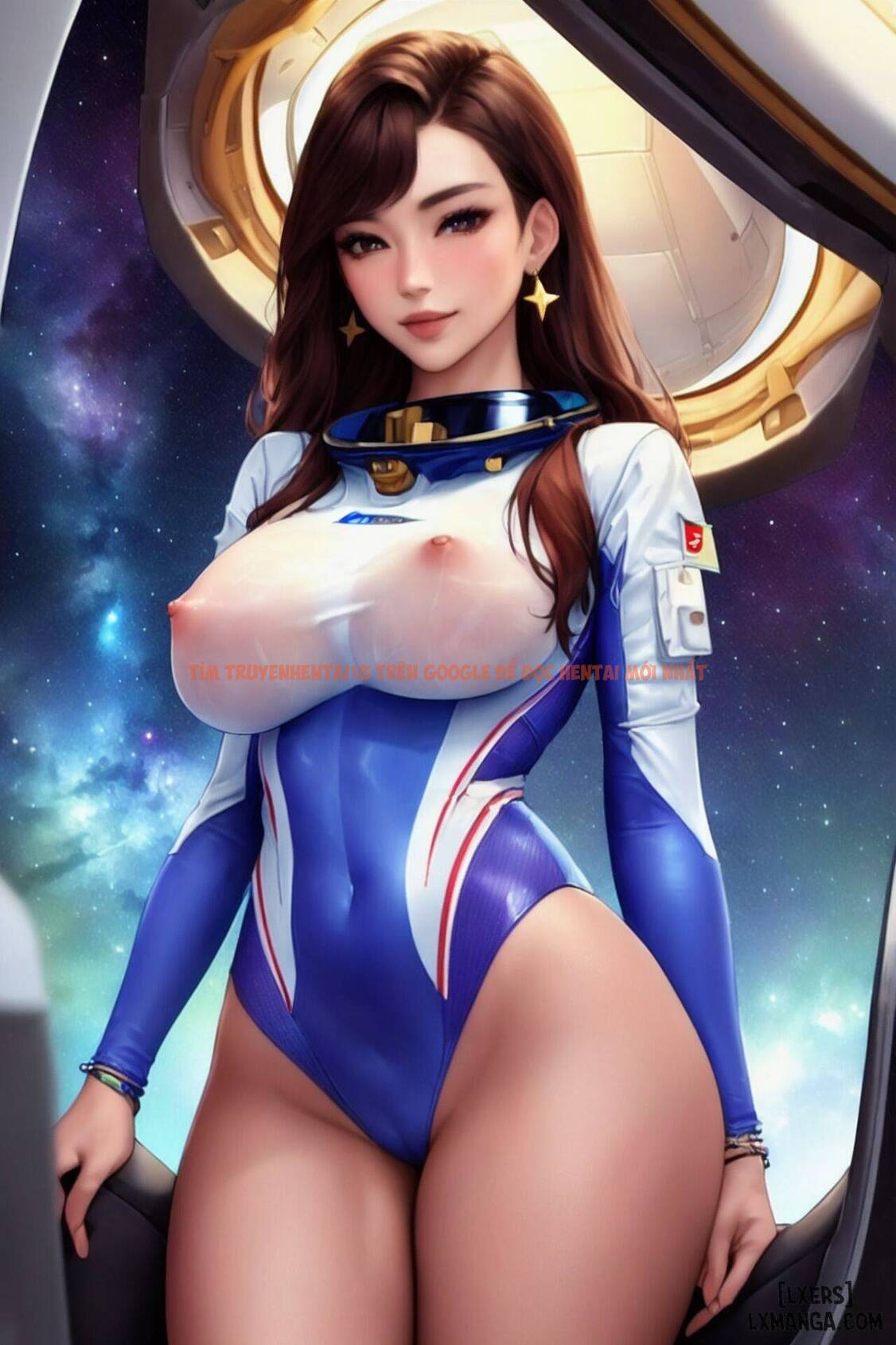 Trang truyện 107 trong truyện tranh Artist Plaboy - Chapter 39 - hentai24h.pro