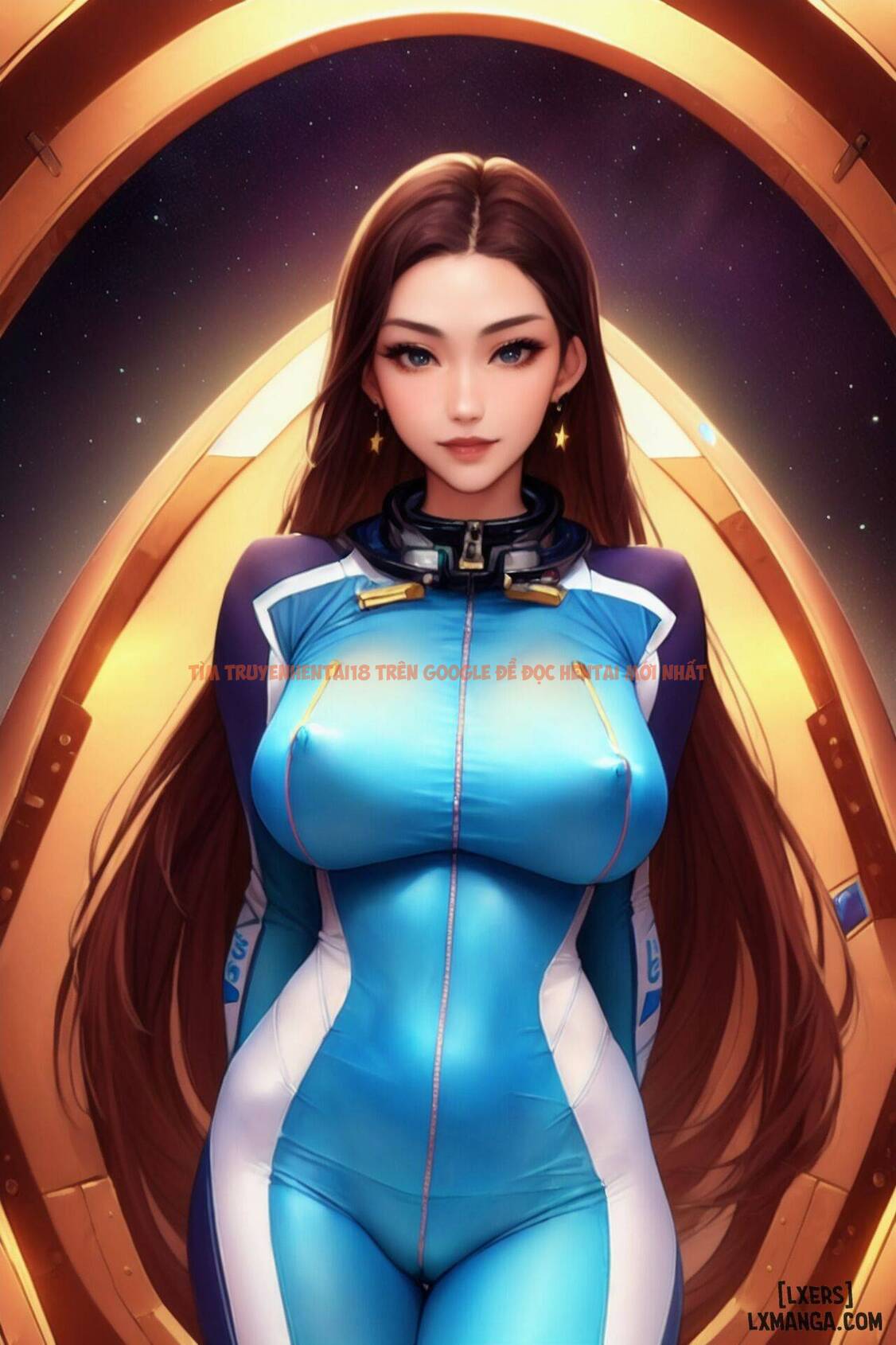 Trang truyện 113 trong truyện tranh Artist Plaboy - Chapter 39 - hentai24h.pro