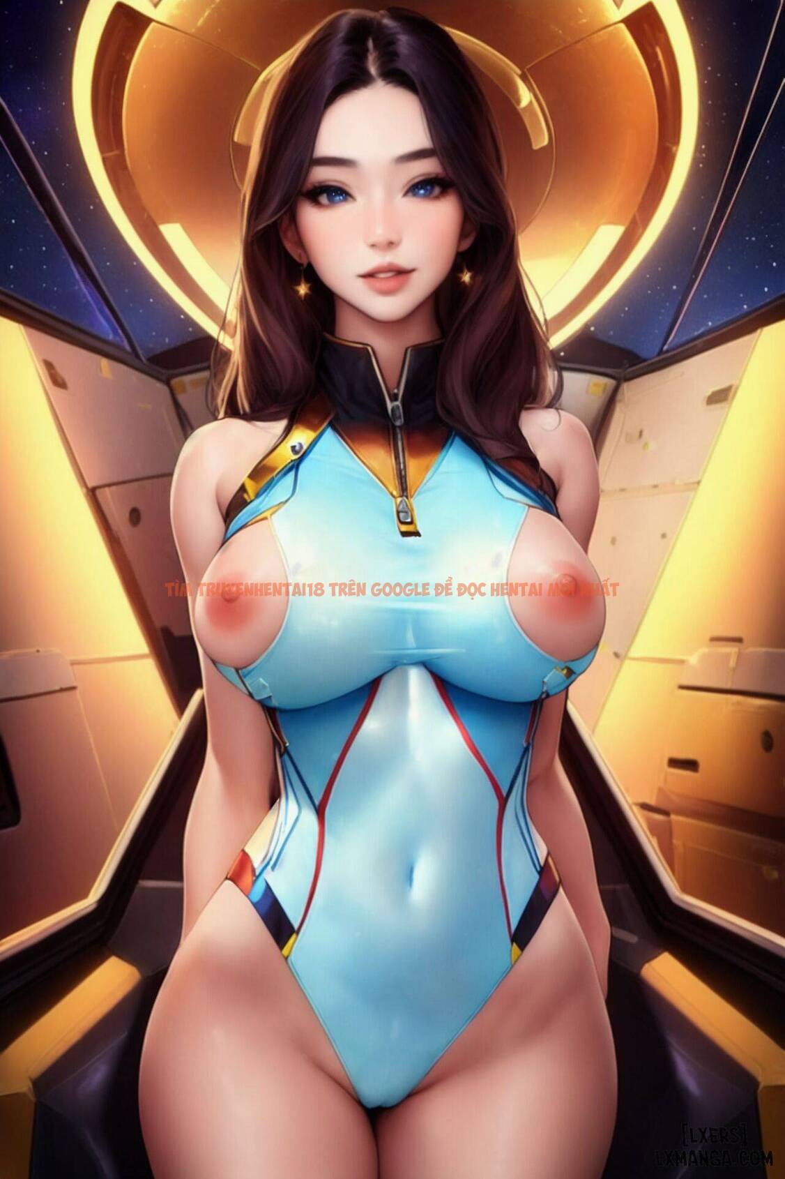 Trang truyện 114 trong truyện tranh Artist Plaboy - Chapter 39 - hentai24h.pro