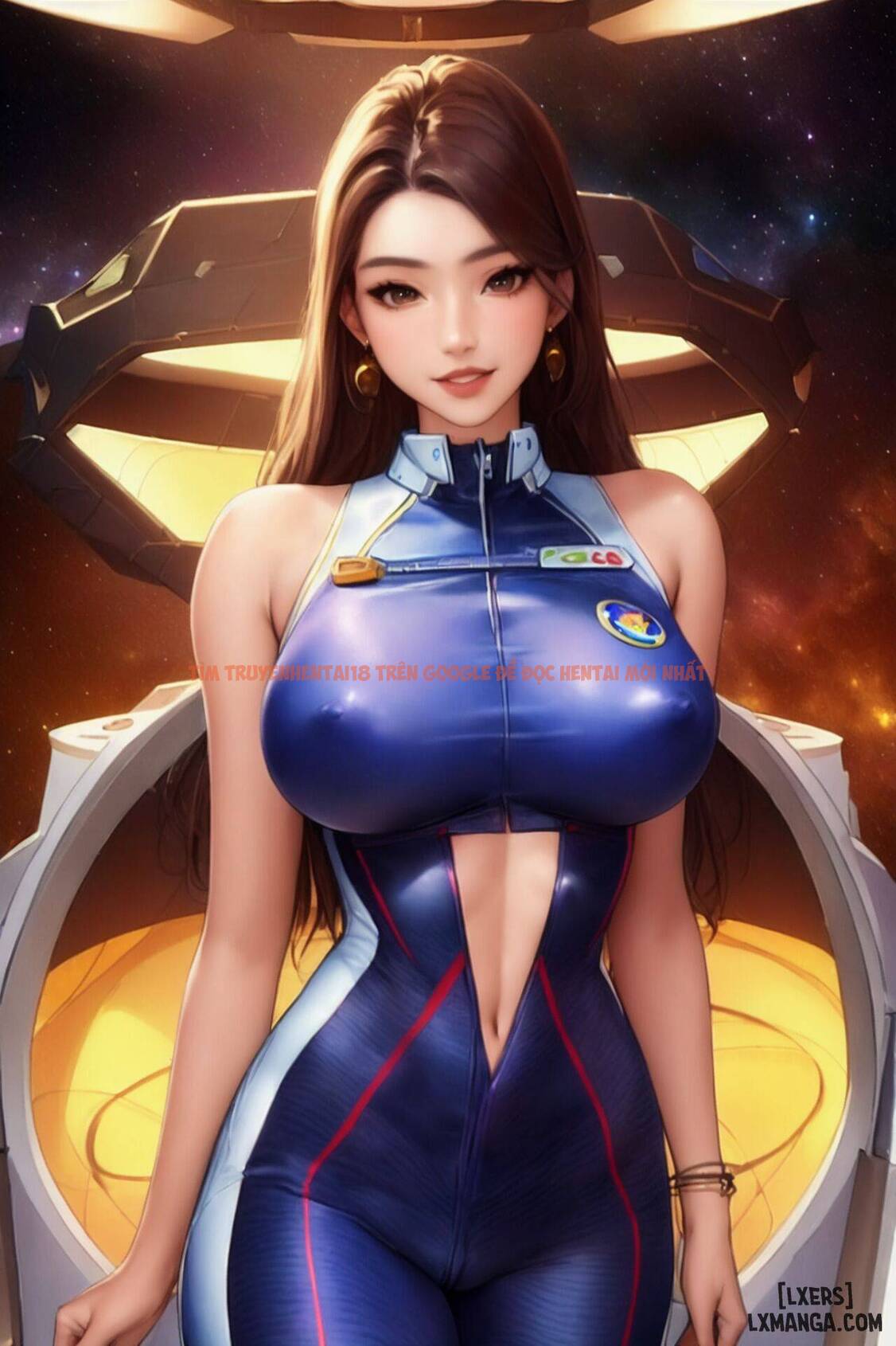 Trang truyện 118 trong truyện tranh Artist Plaboy - Chapter 39 - hentai24h.pro