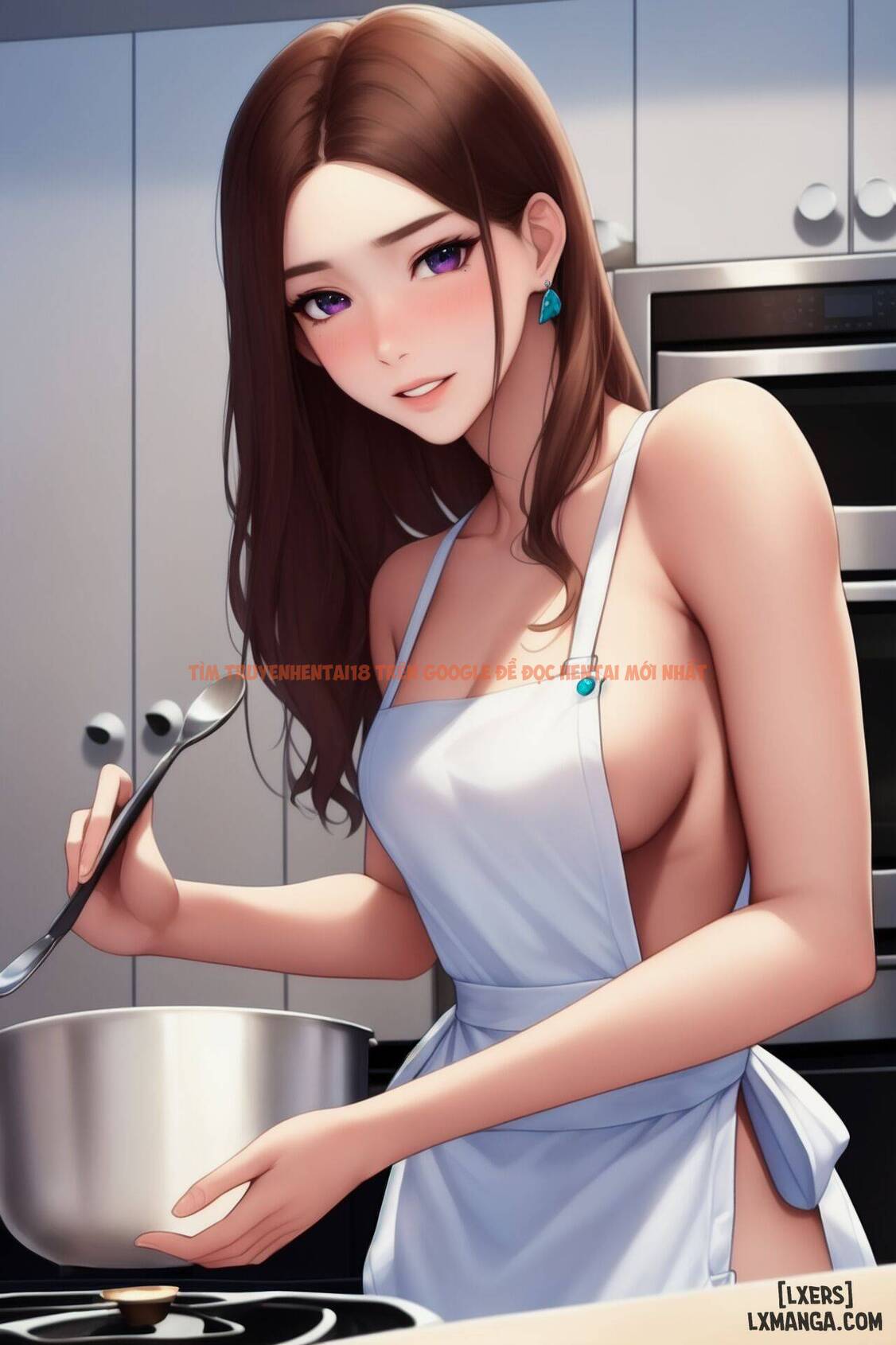 Trang truyện 18 trong truyện tranh Artist Plaboy - Chapter 39 - hentai24h.pro