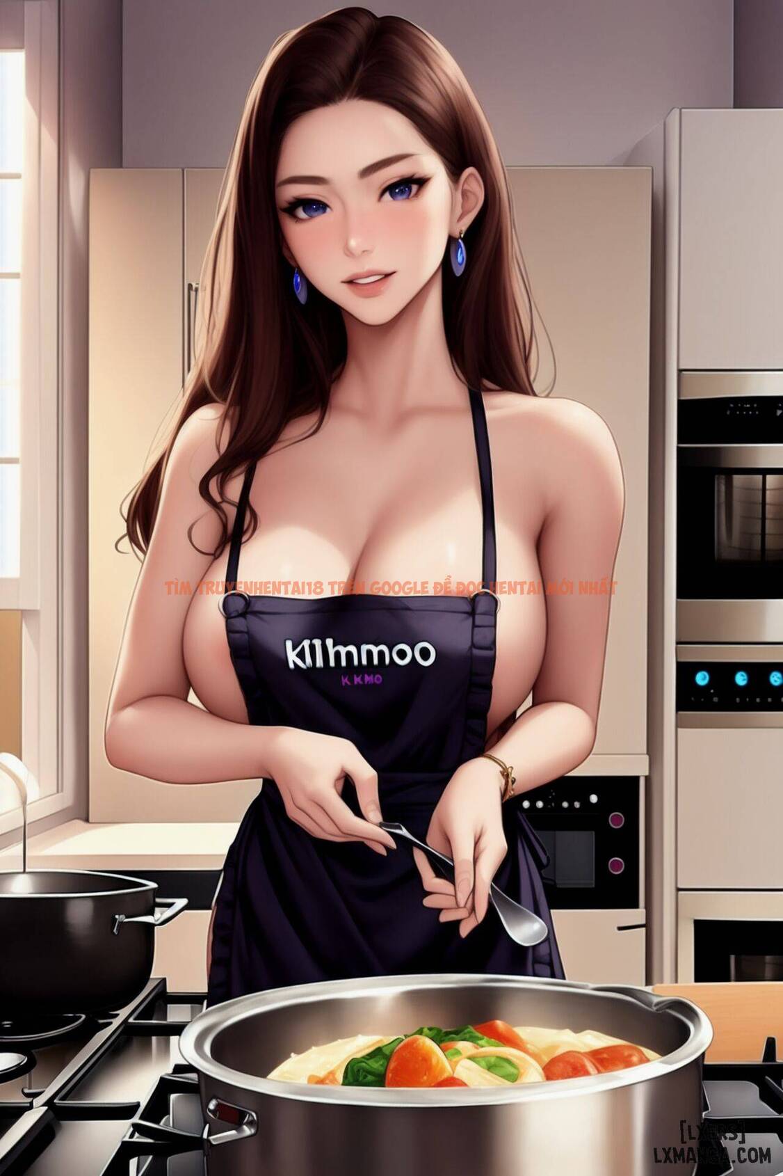 Trang truyện 19 trong truyện tranh Artist Plaboy - Chapter 39 - hentai24h.pro