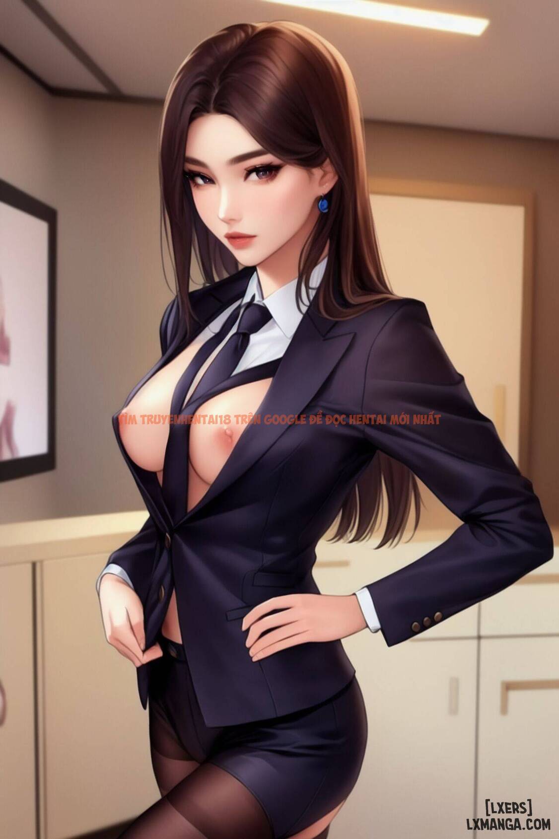 Trang truyện 75 trong truyện tranh Artist Plaboy - Chapter 39 - hentai24h.pro