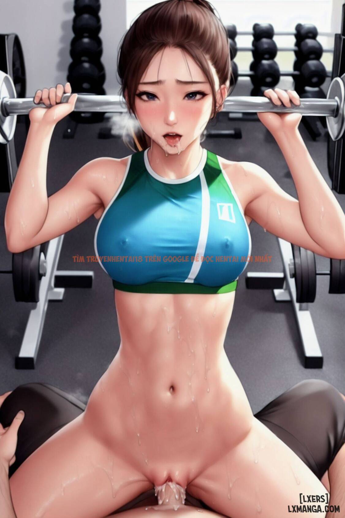 Trang truyện 82 trong truyện tranh Artist Plaboy - Chapter 4 - hentai24h.pro