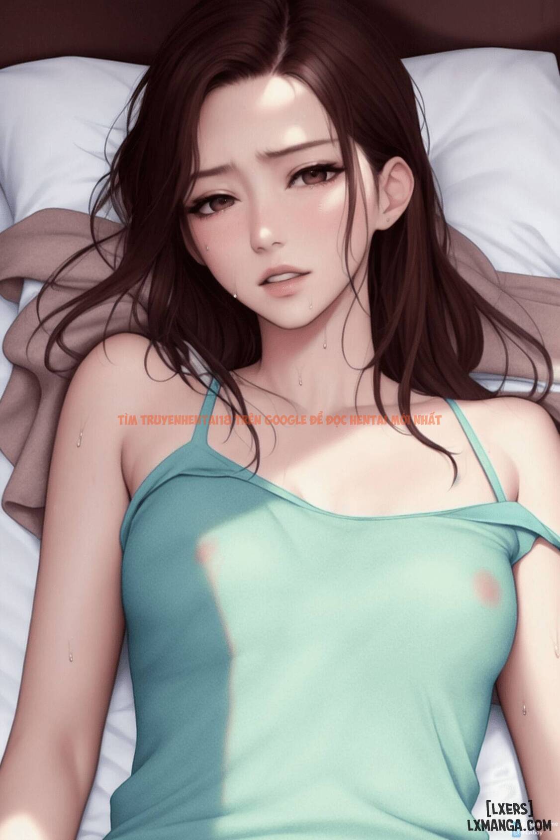 Trang truyện 10 trong truyện tranh Artist Plaboy - Chapter 40 - hentai24h.pro