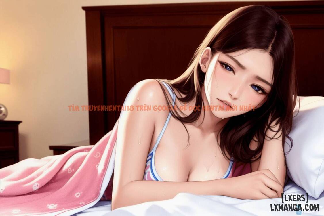 Trang truyện 4 trong truyện tranh Artist Plaboy - Chapter 40 - hentai24h.pro