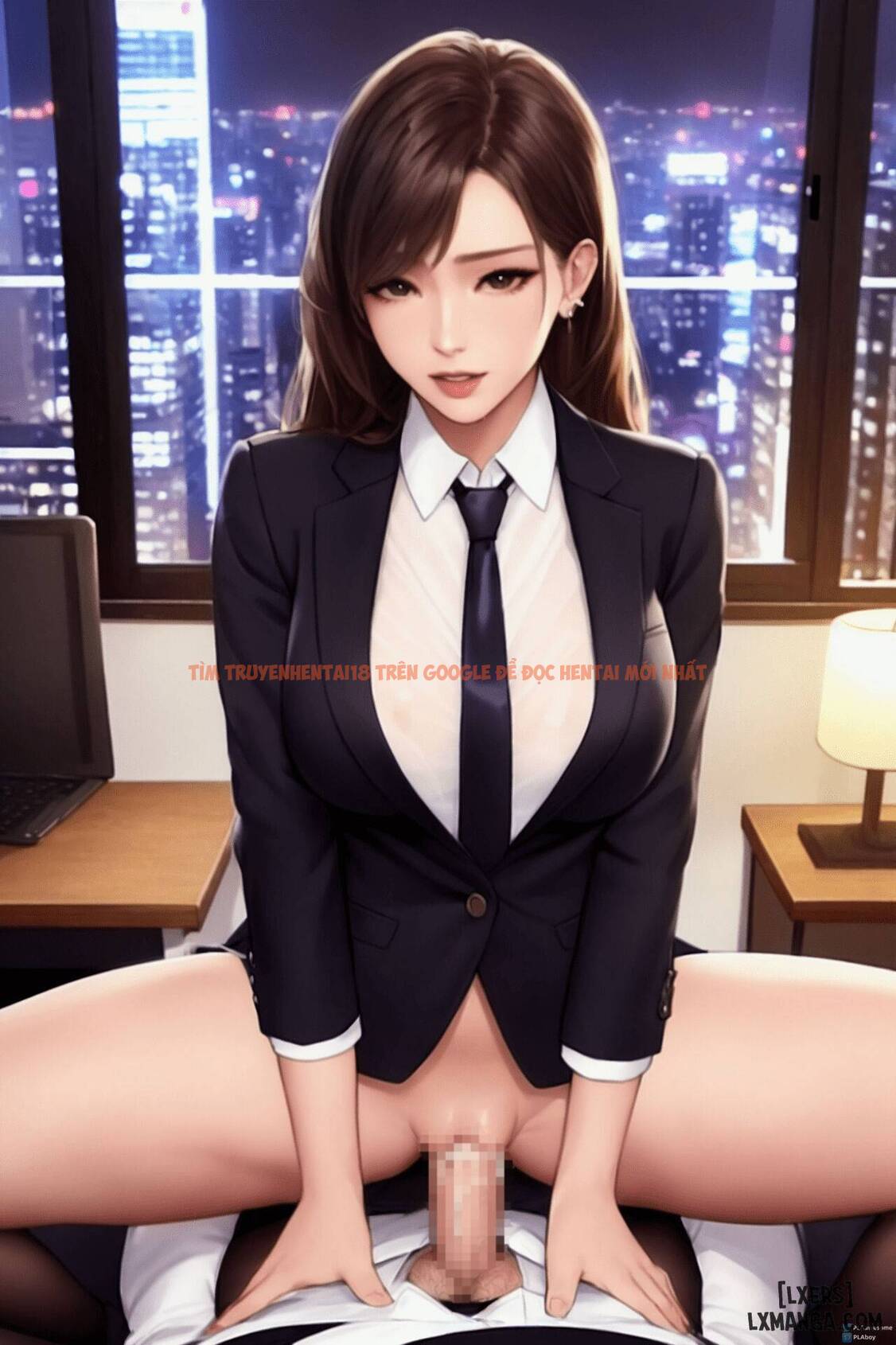 Trang truyện 142 trong truyện tranh Artist Plaboy - Chapter 41 - hentai24h.pro