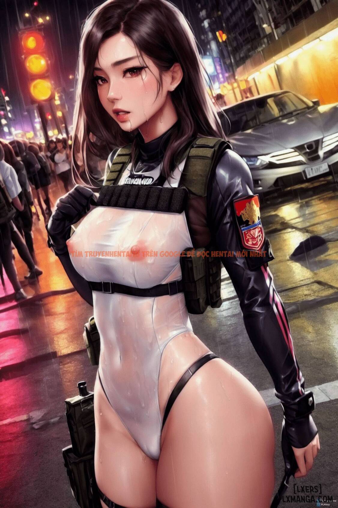 Trang truyện 37 trong truyện tranh Artist Plaboy - Chapter 41 - hentai24h.pro