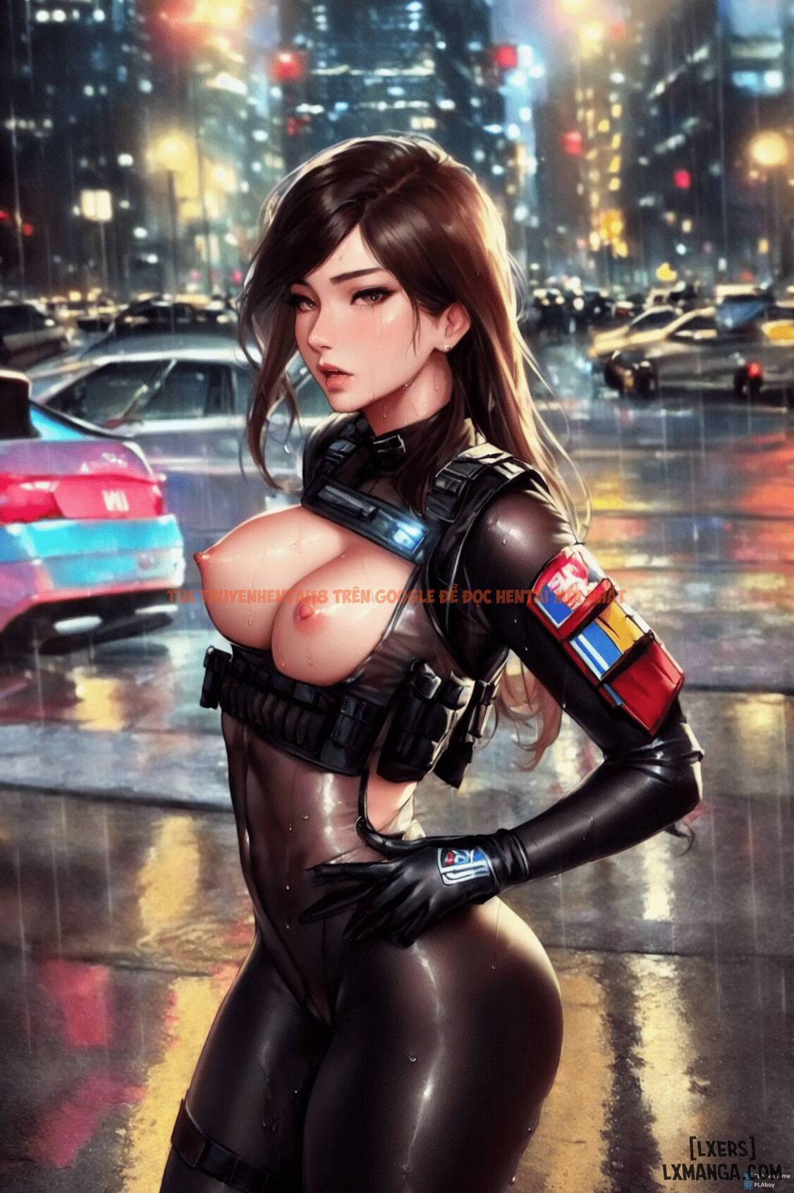 Trang truyện 57 trong truyện tranh Artist Plaboy - Chapter 41 - hentai24h.pro
