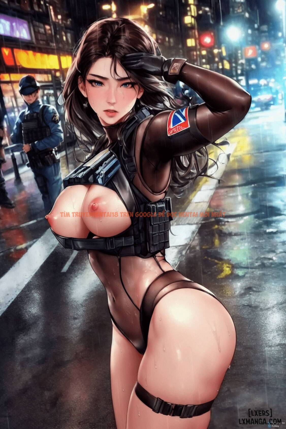 Trang truyện 62 trong truyện tranh Artist Plaboy - Chapter 41 - hentai24h.pro